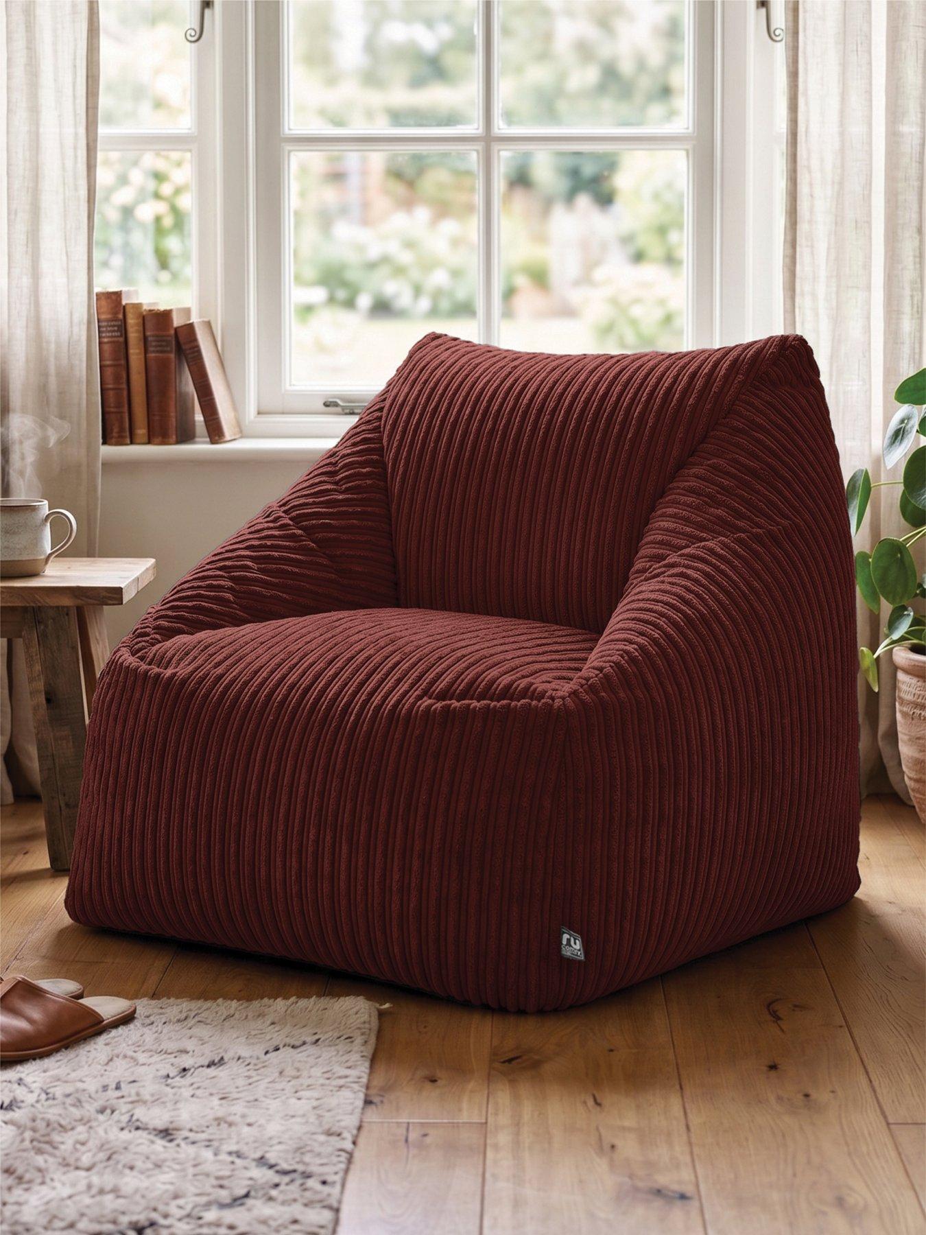 rucomfy Jumbocord Snugglechair