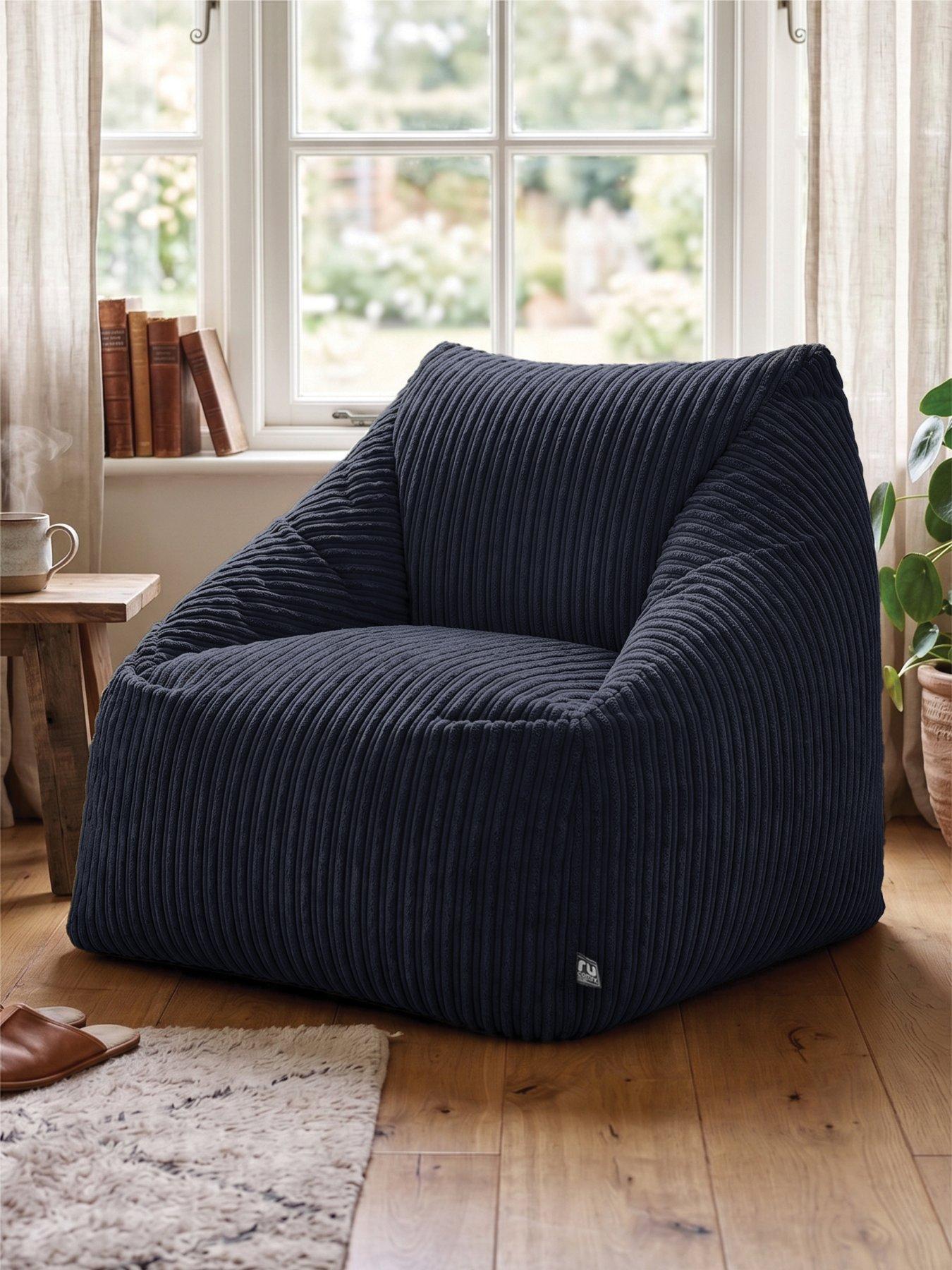 rucomfy Jumbocord Snugglechair