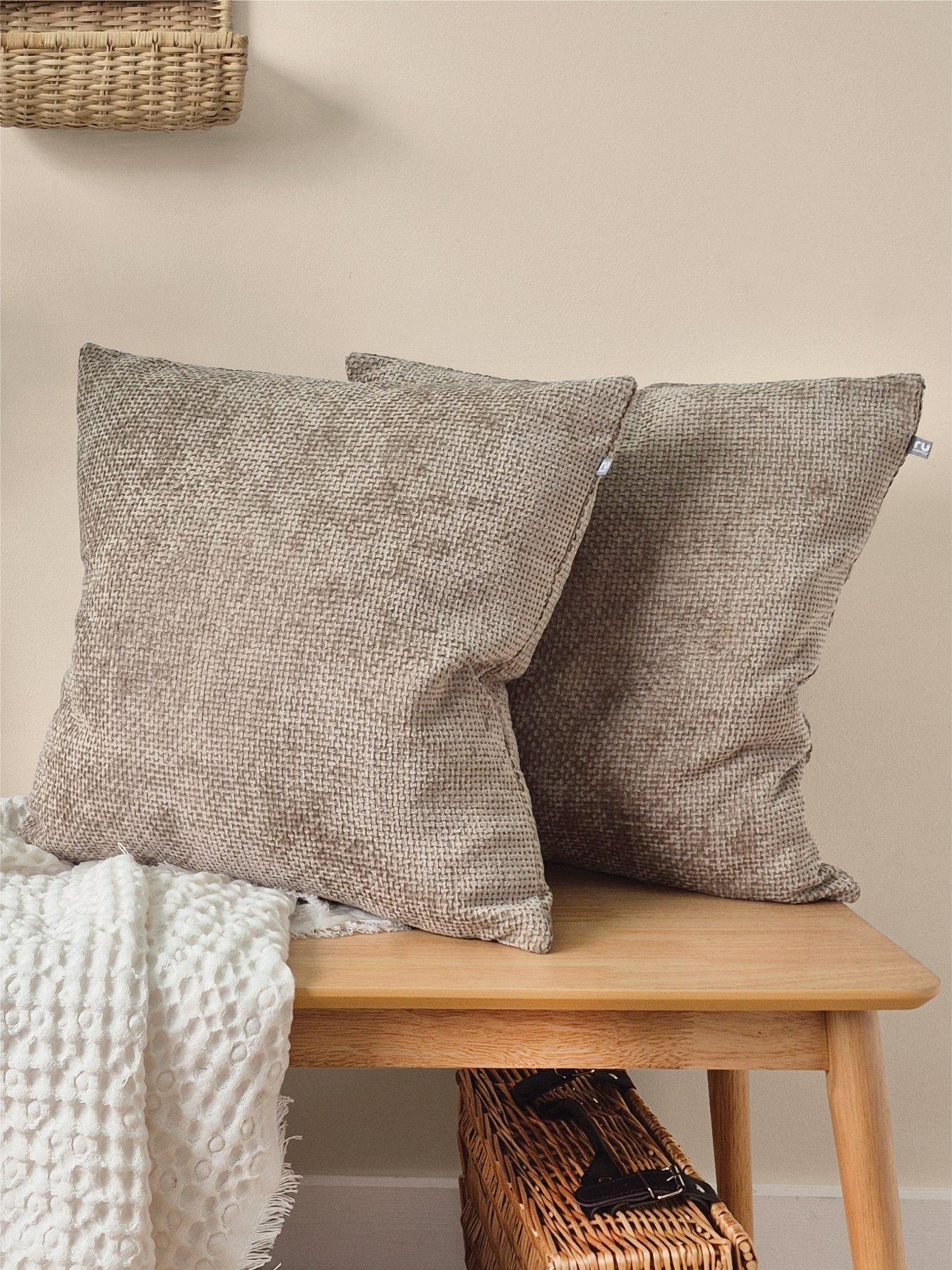 Image 1 of 6 of rucomfy Waffle Cushion