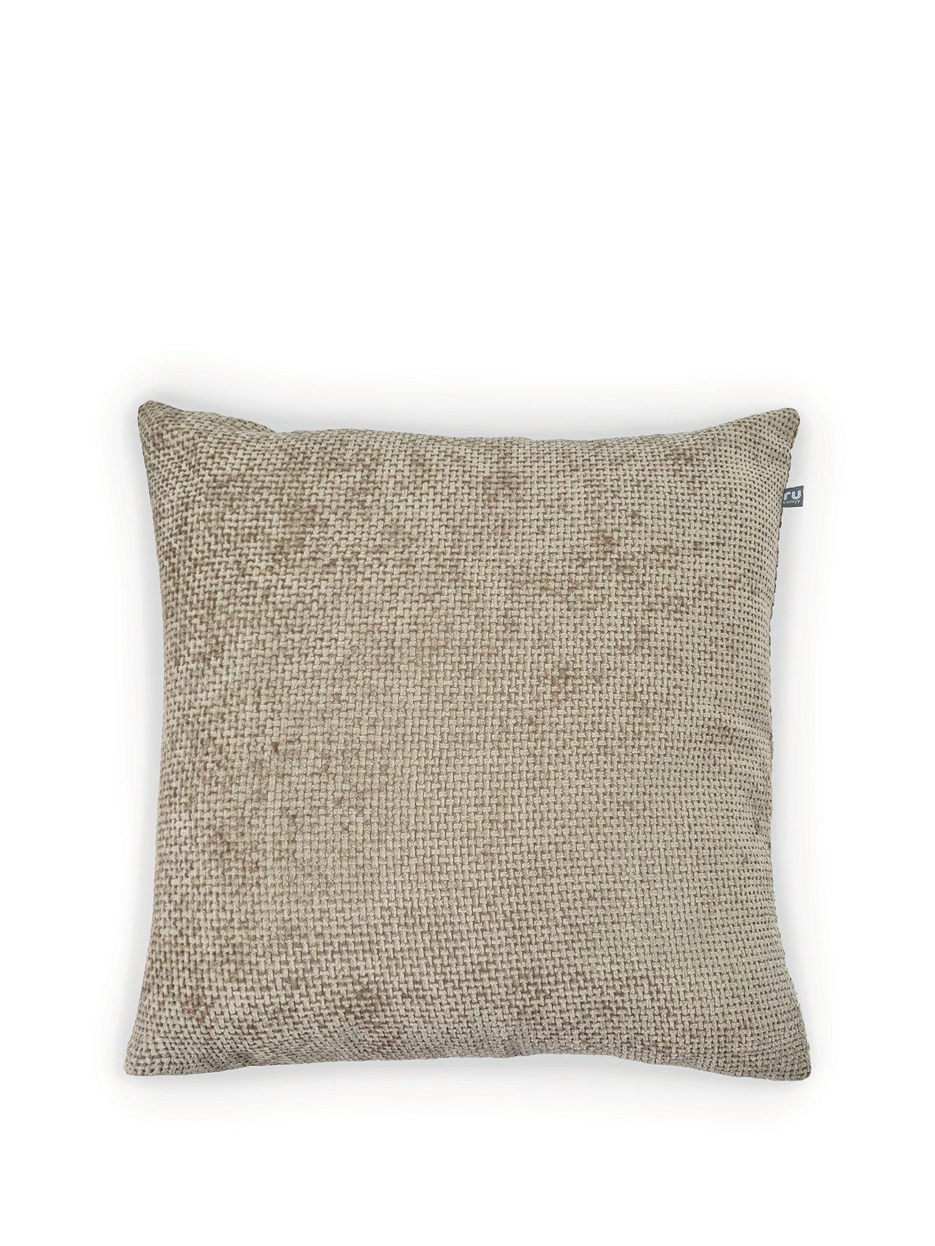 Image 2 of 6 of rucomfy Waffle Cushion