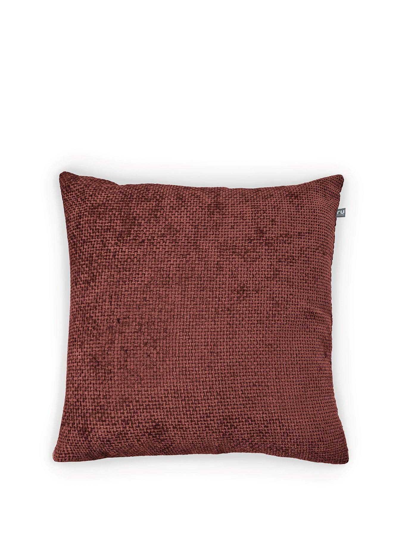 Image 2 of 6 of rucomfy Waffle Cushion