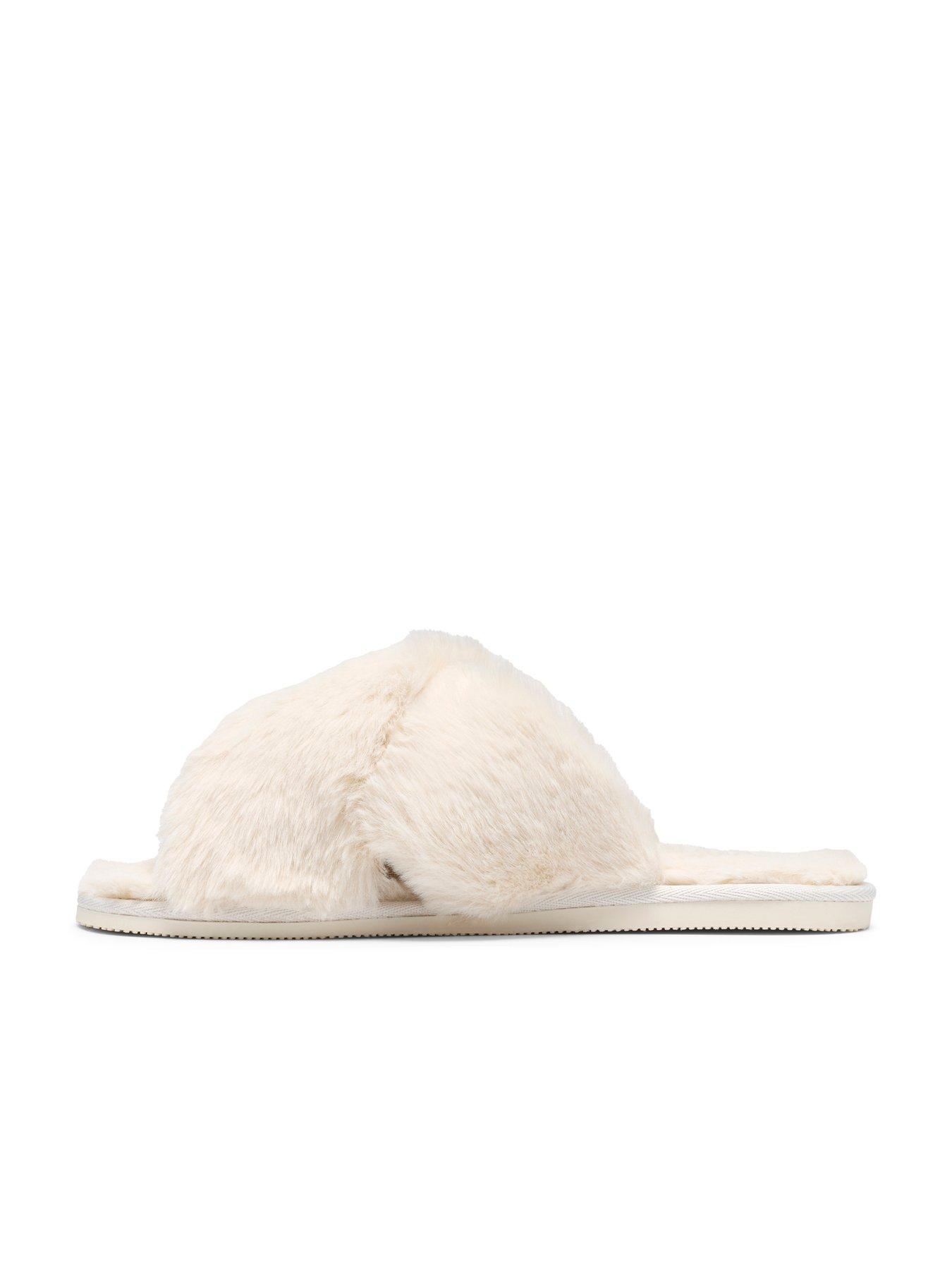 Image 6 of 6 of Clarks Myra Mule - Cream