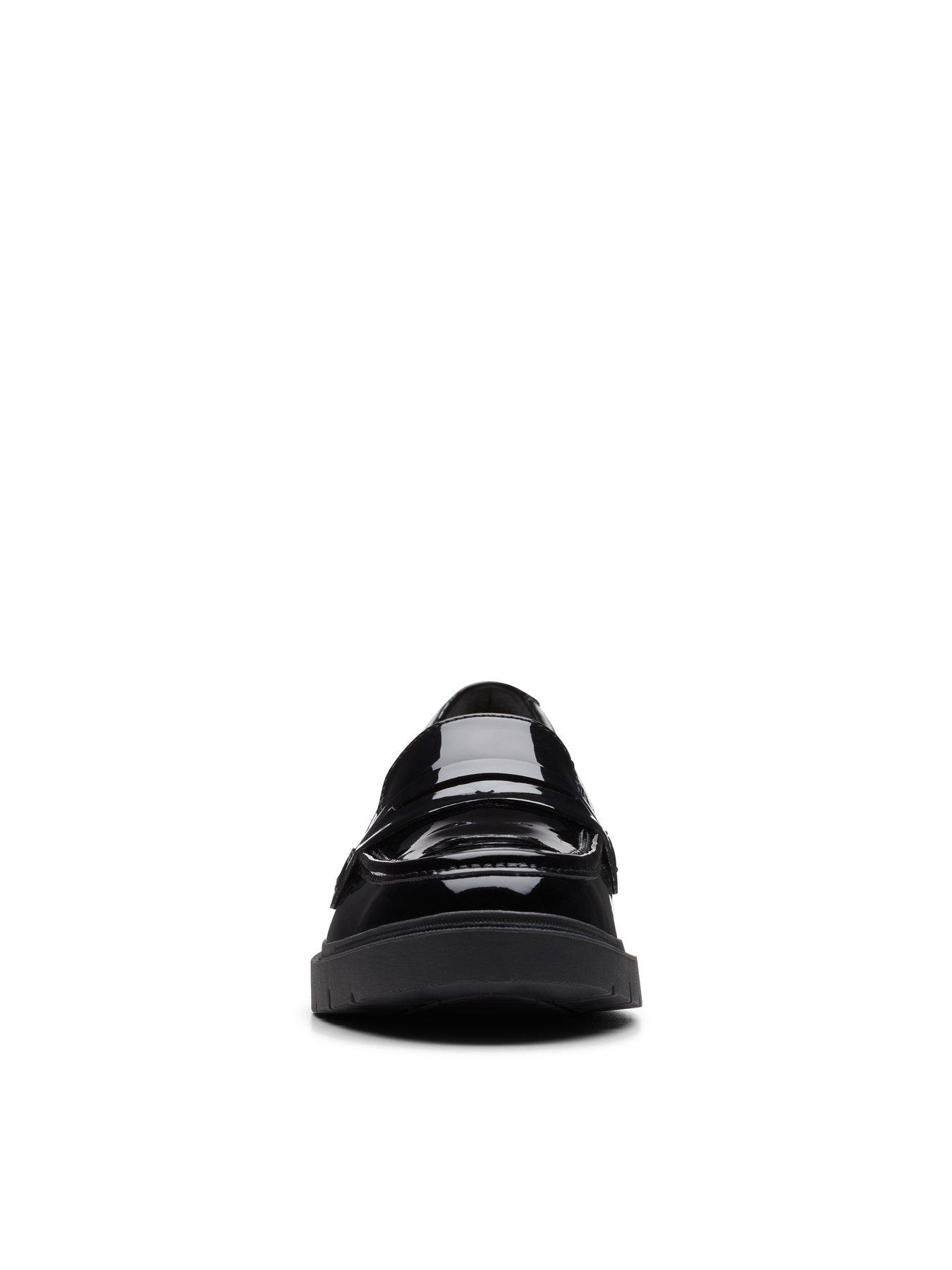 Image 6 of 7 of Clarks Westlynn Ayla - Black