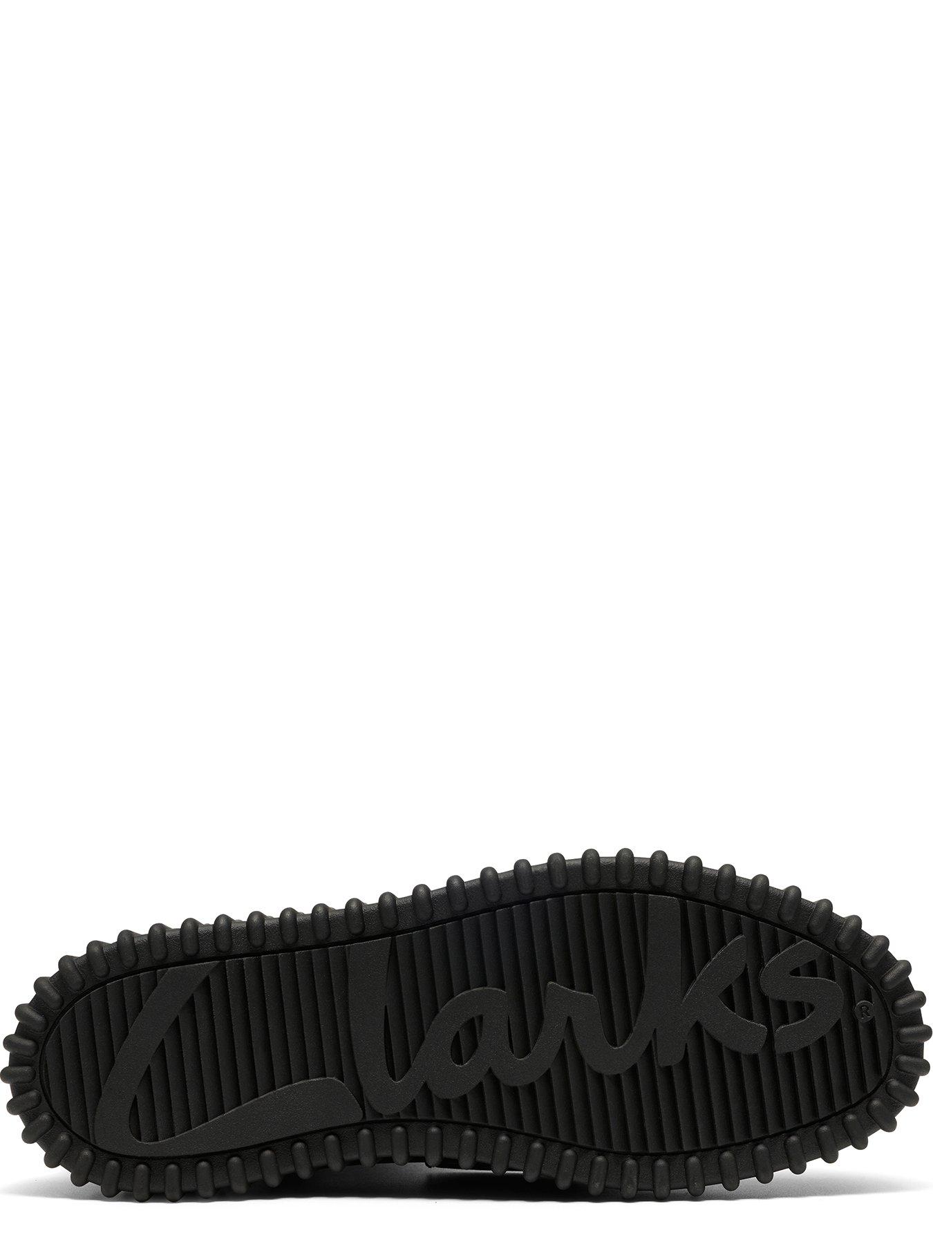 Image 5 of 6 of Clarks Torhill Buckle Boot - Black
