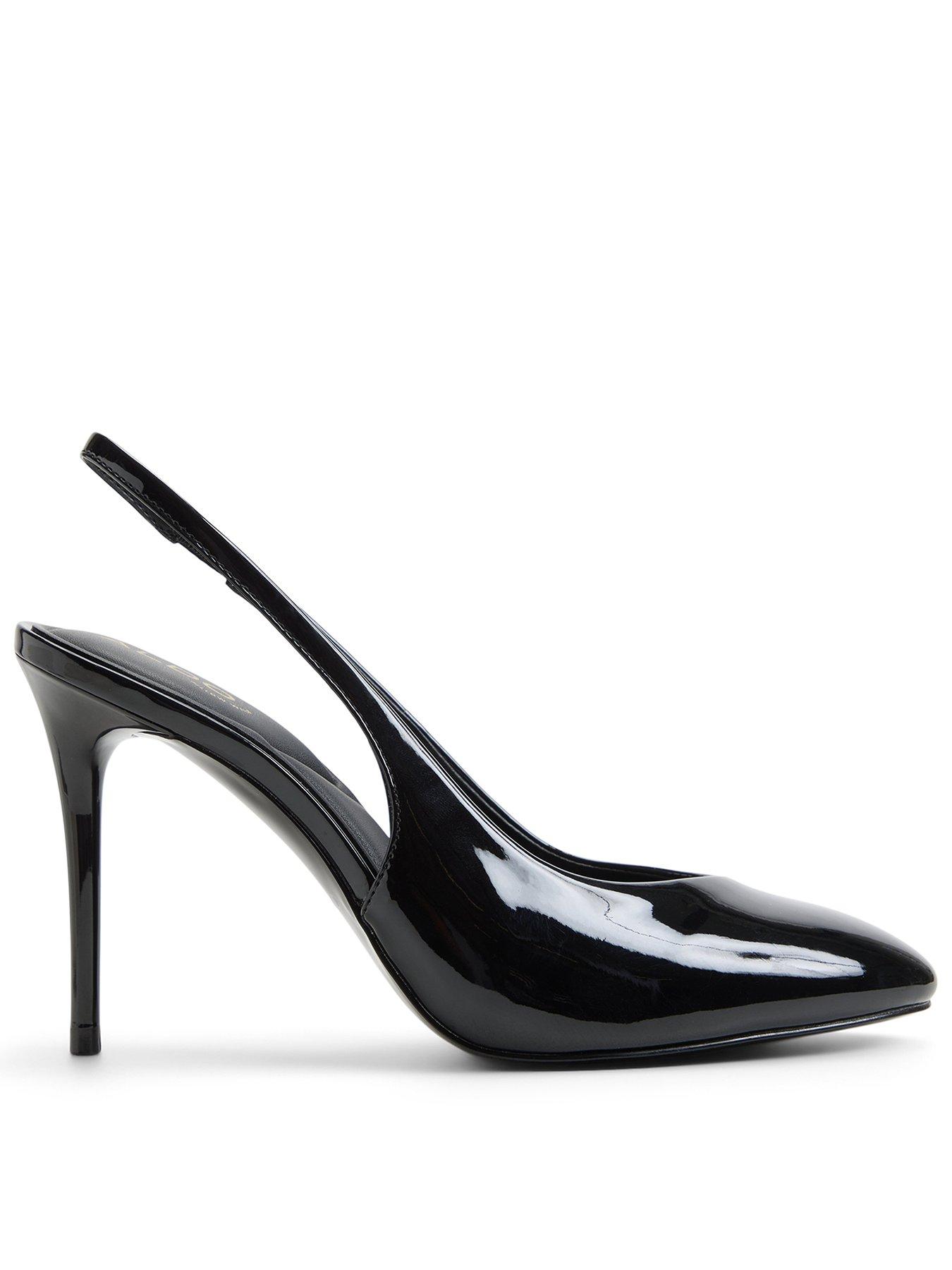 Aldo Annalore - Black