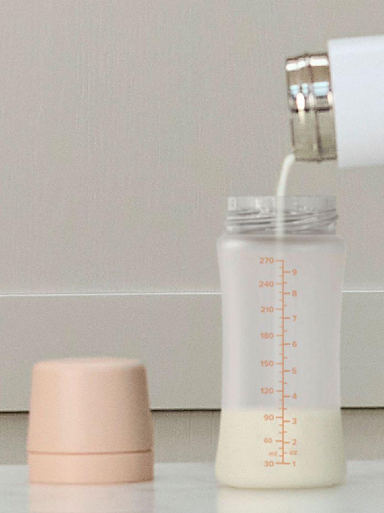Nuby Rapidbottle 9Oz