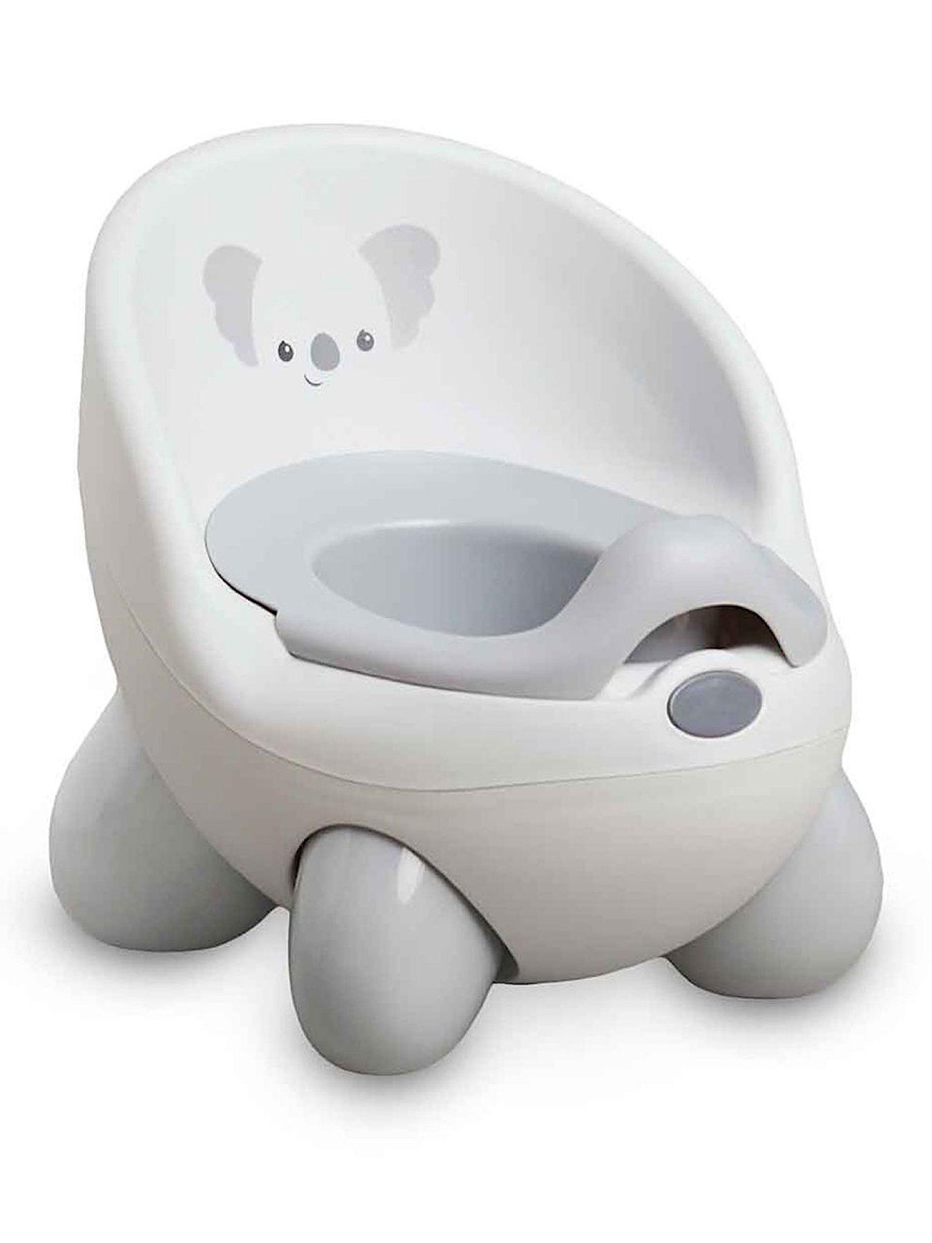 Image 2 of 7 of Infantino Koala Potty Pals Potty Seat