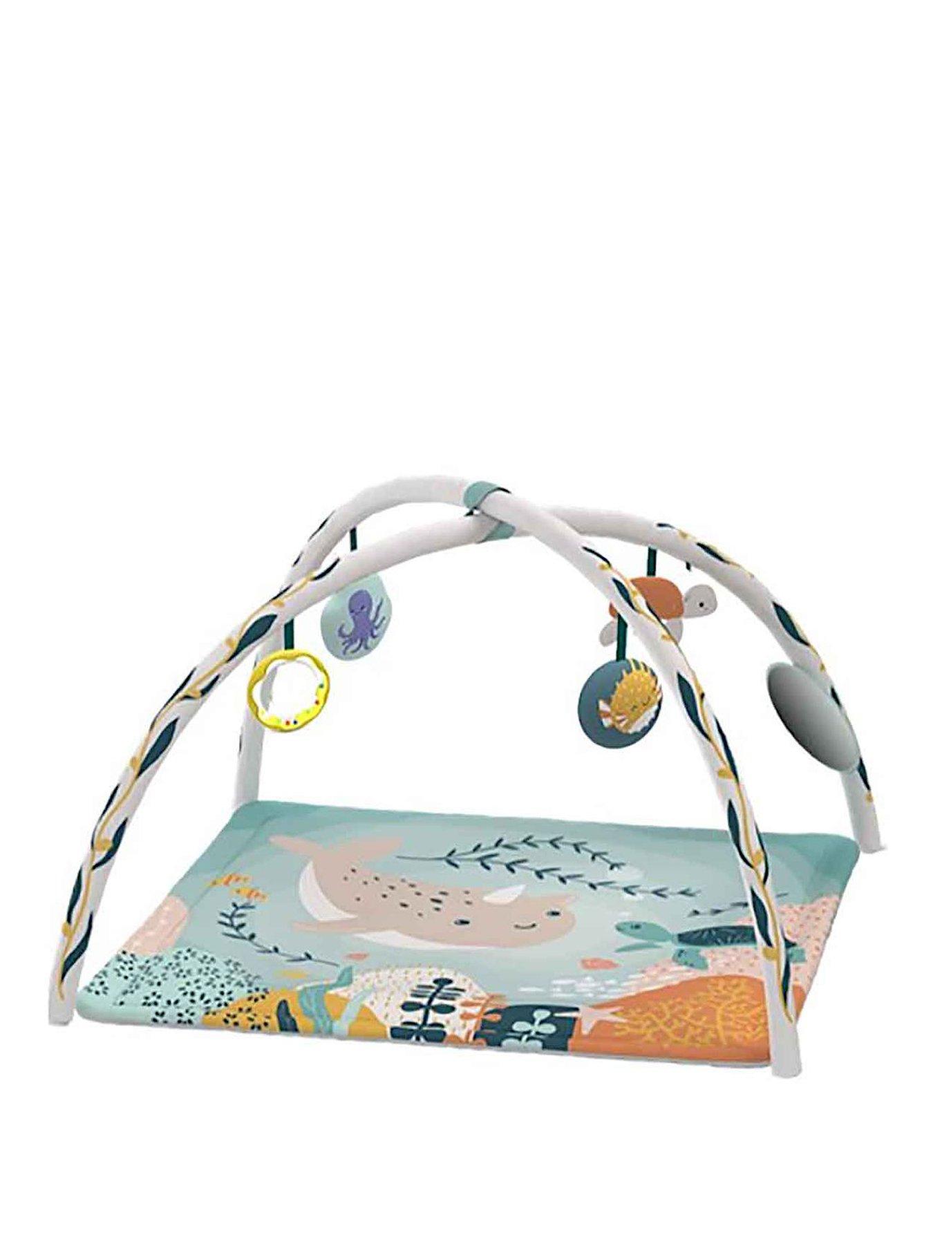 Infantino 3 In 1 Underwater Ocean Gym
