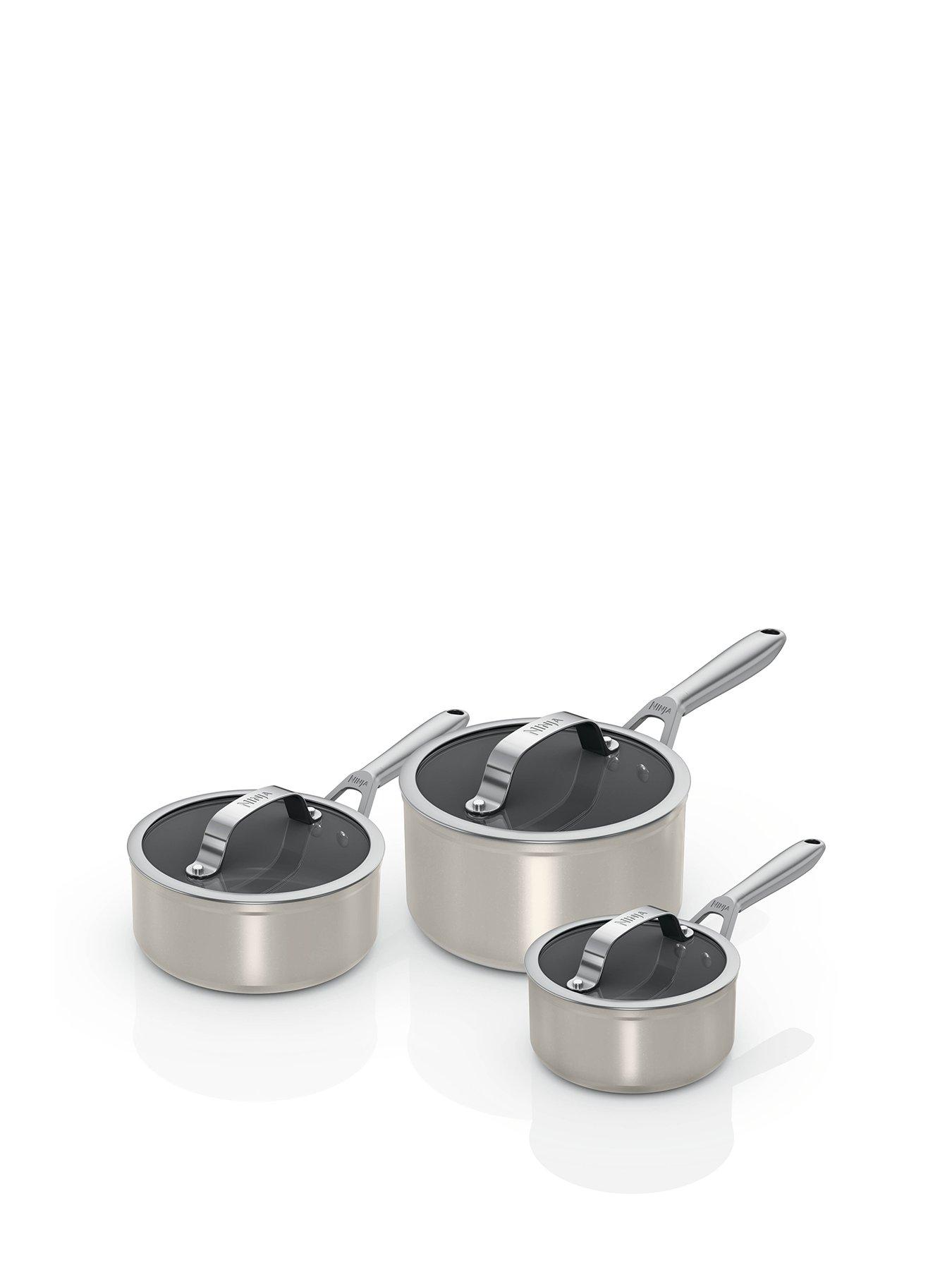 NINJA Ceramic Pro 3 Piece Set Stone