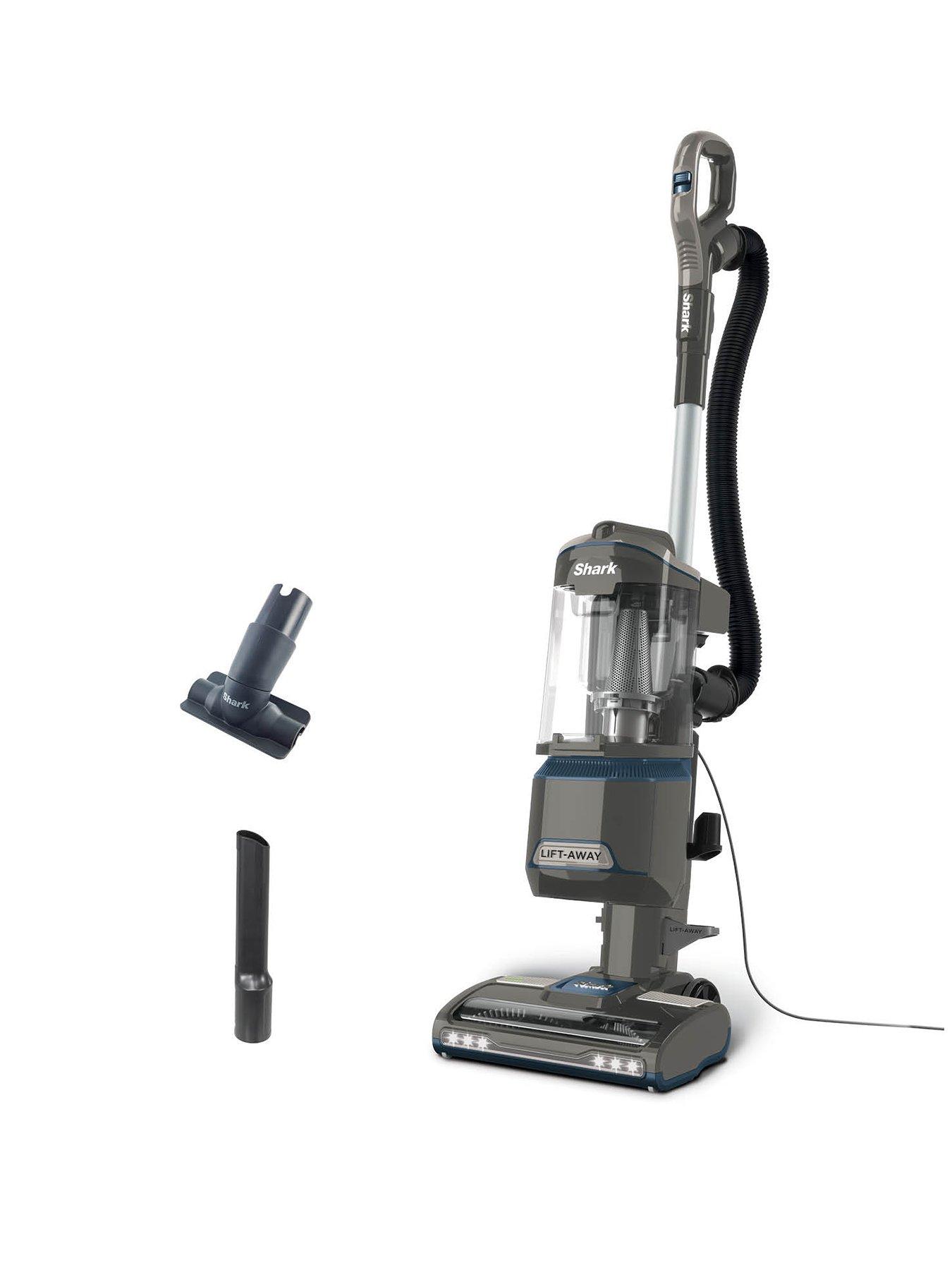 Shark Classic Upright Vacuum NV603UK