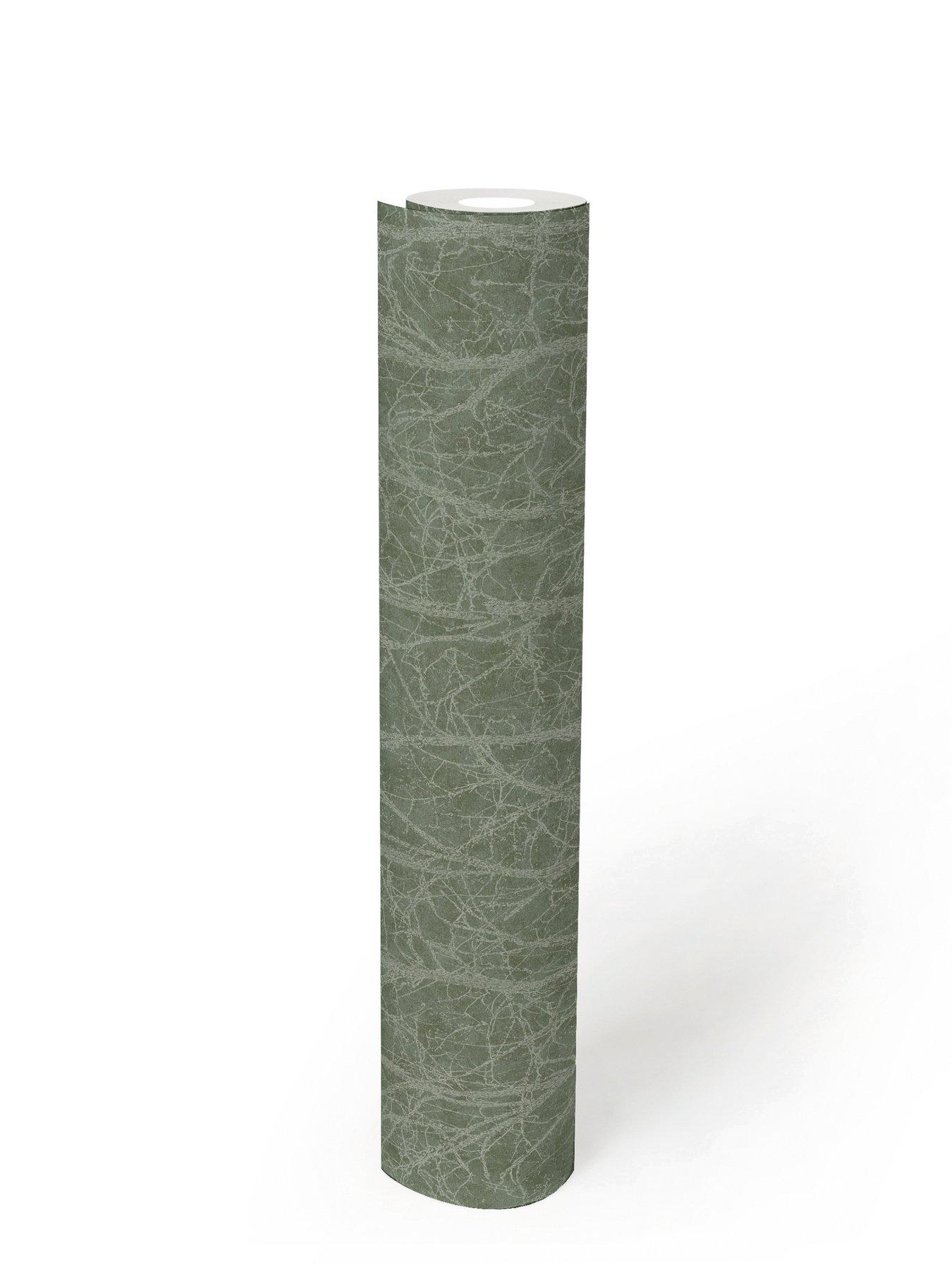 Image 4 of 4 of AS Creation Metropolitan Vibes Trees Grey Non woven Wallpaper