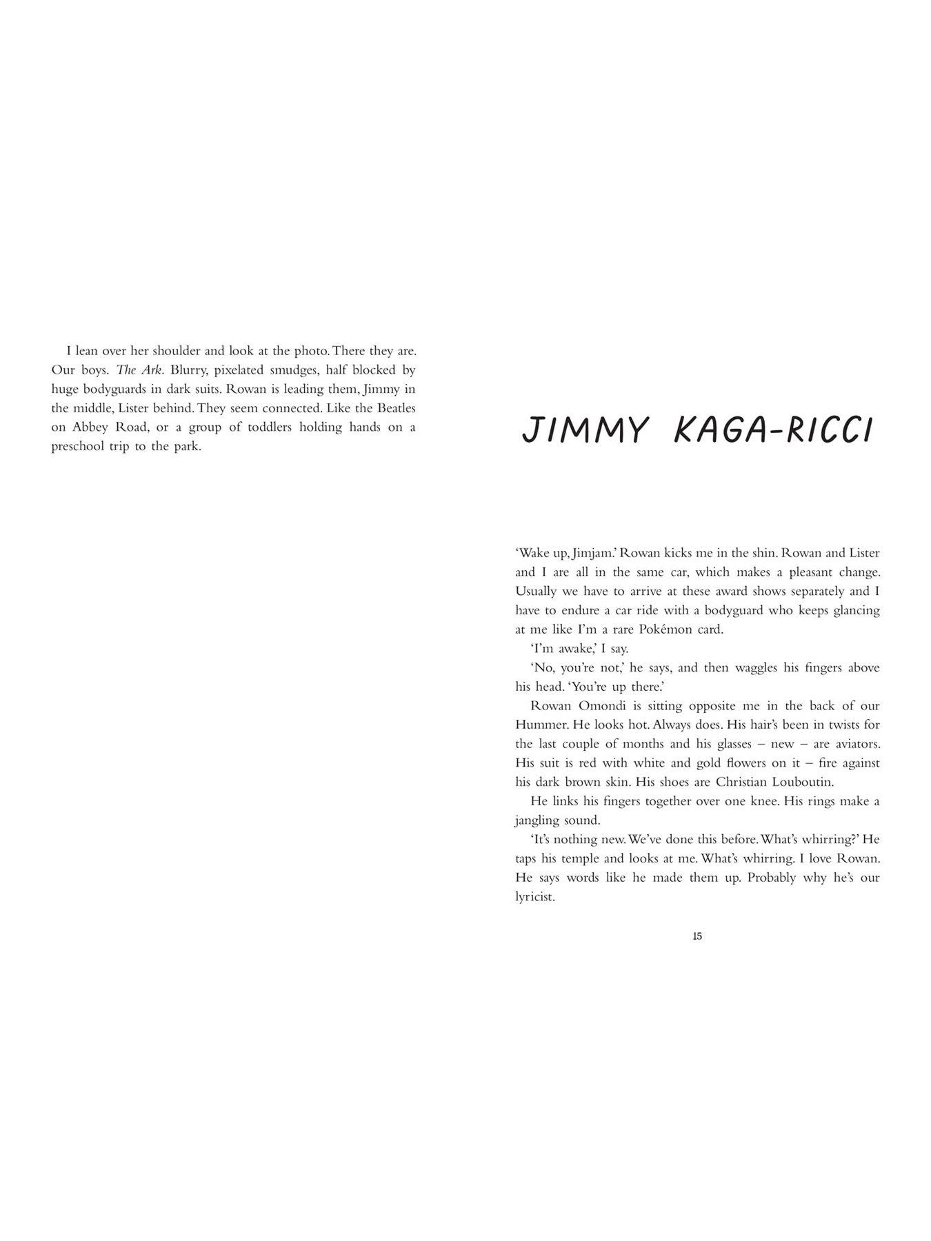 Image 4 of 5 of Alice Oseman   6 Book Collection Boxset