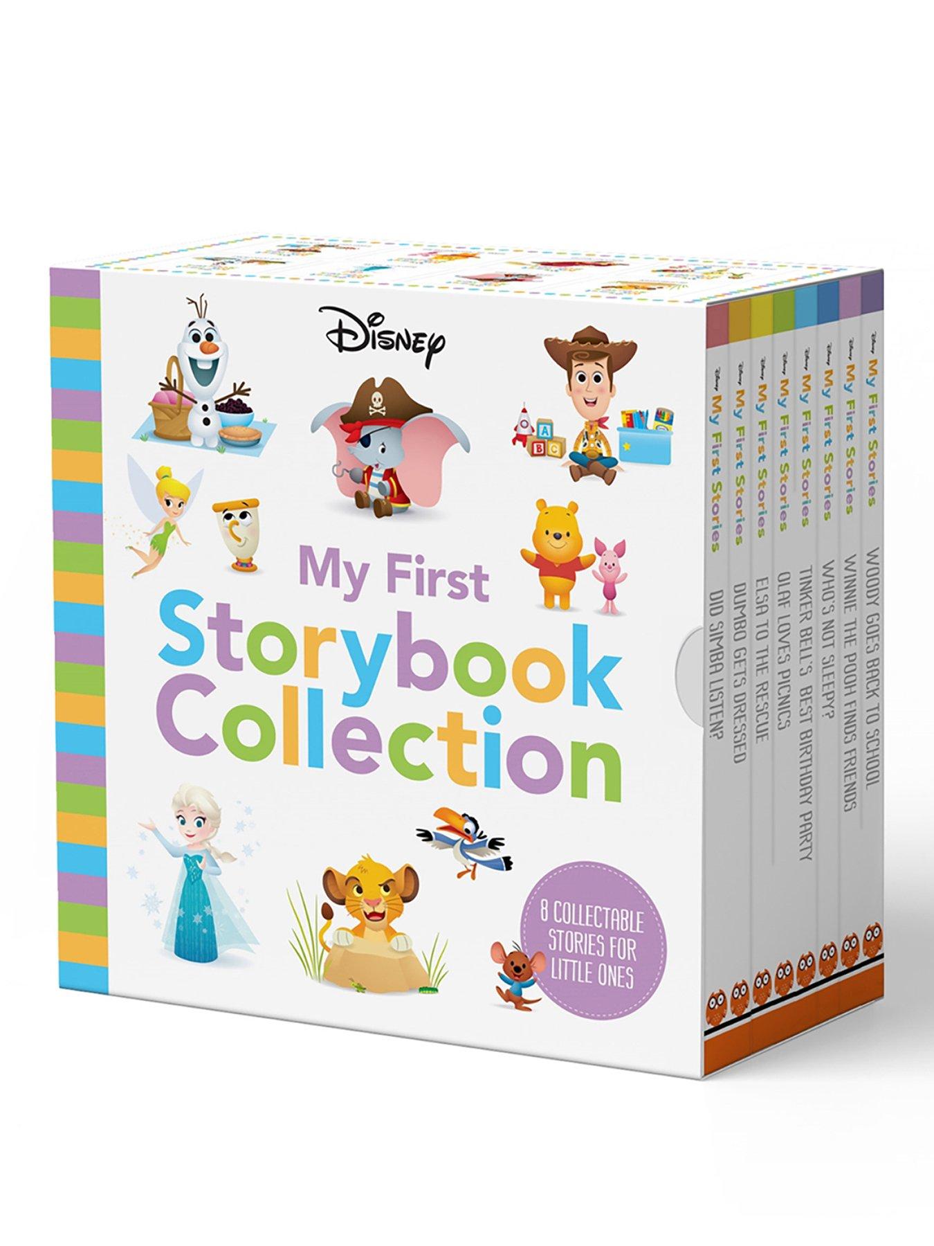 Disney Disney My First Storybook Collection