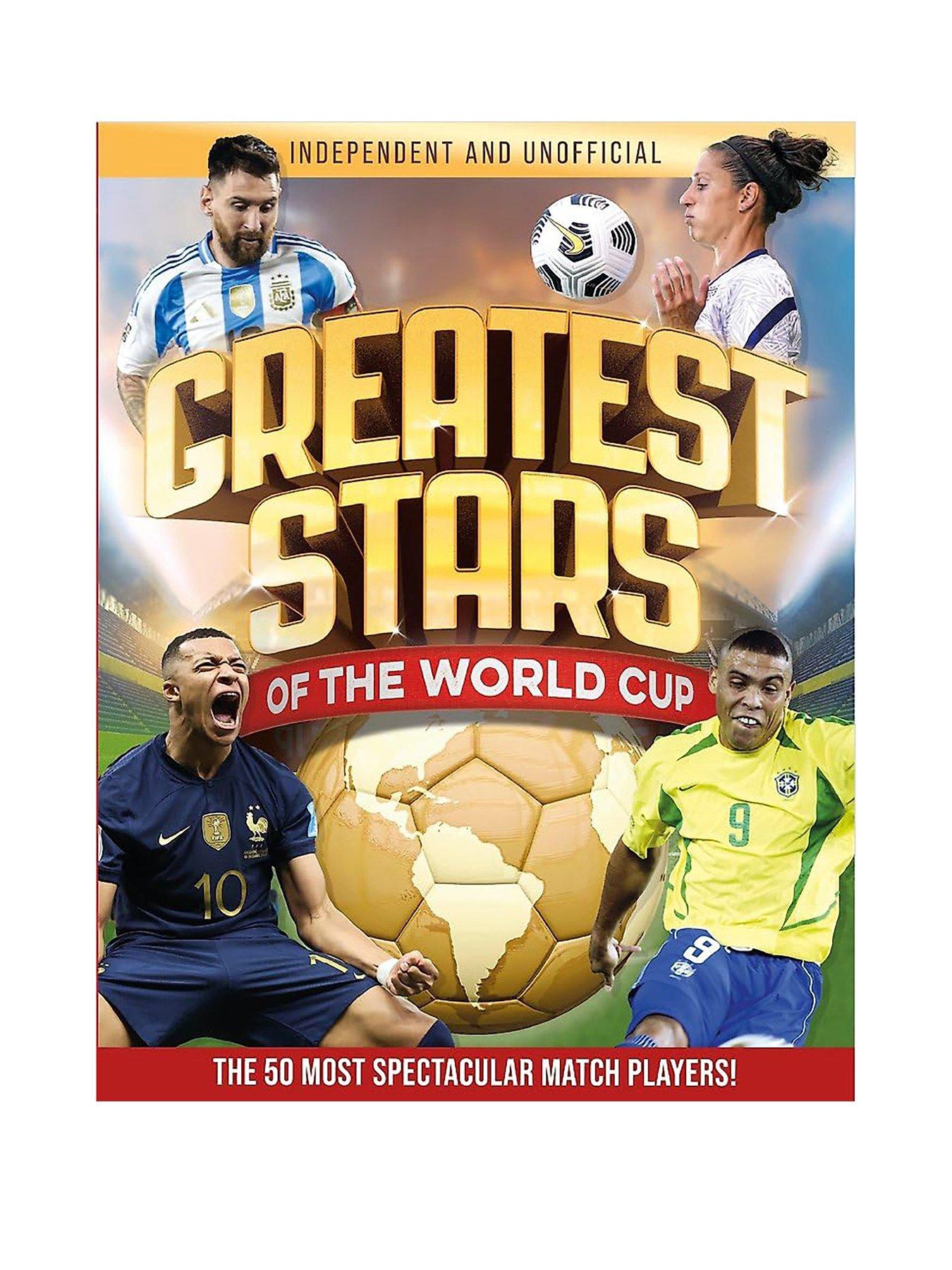 FIFA Greatest Stars of The World Cup