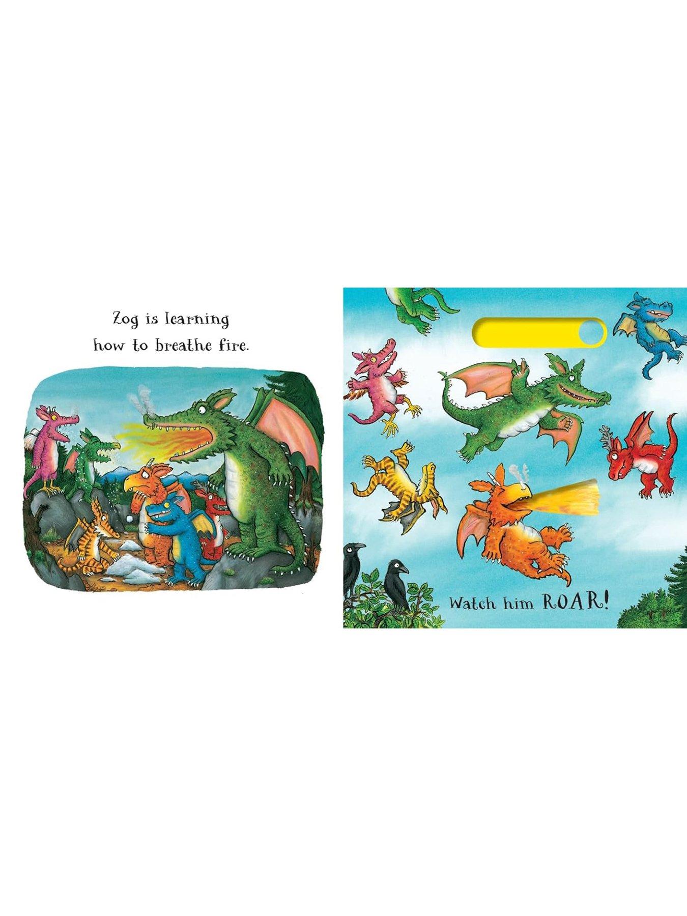 Image 5 of 5 of Julia Donaldson Superworm  Slide And Spin  2 Board Book Bundle