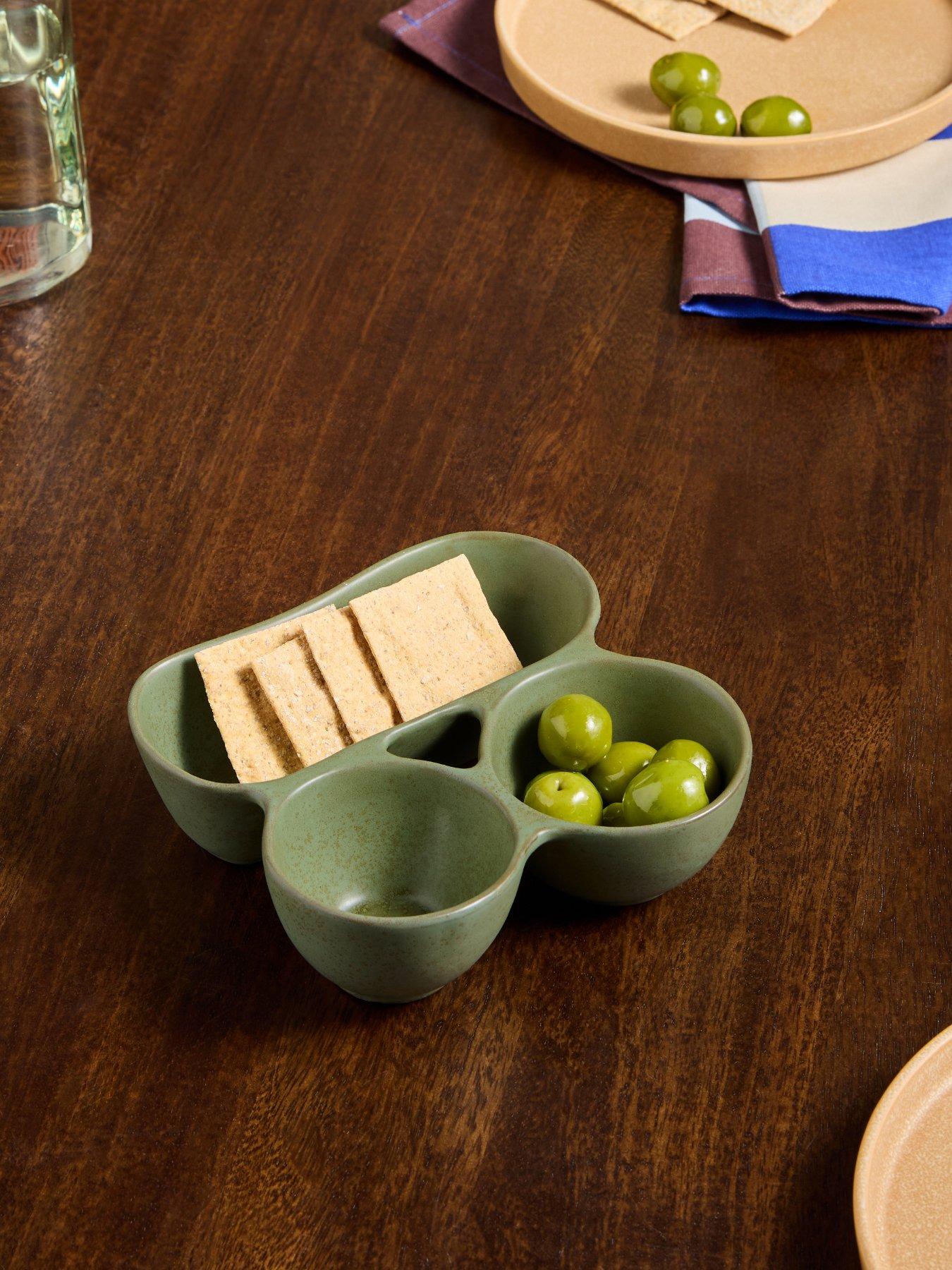 Made Travellers Rest Picky Tray