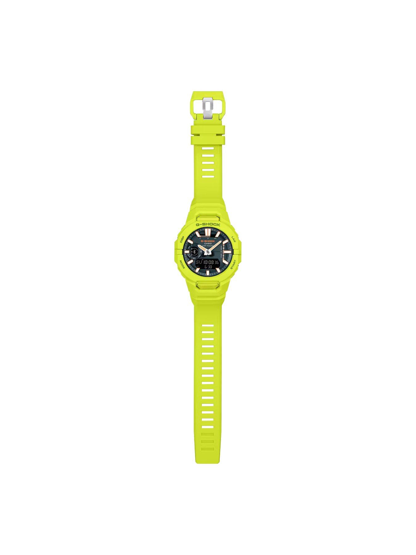 Image 6 of 7 of G Shock G-SHOCK GBA-950-9A3ER Sport Series