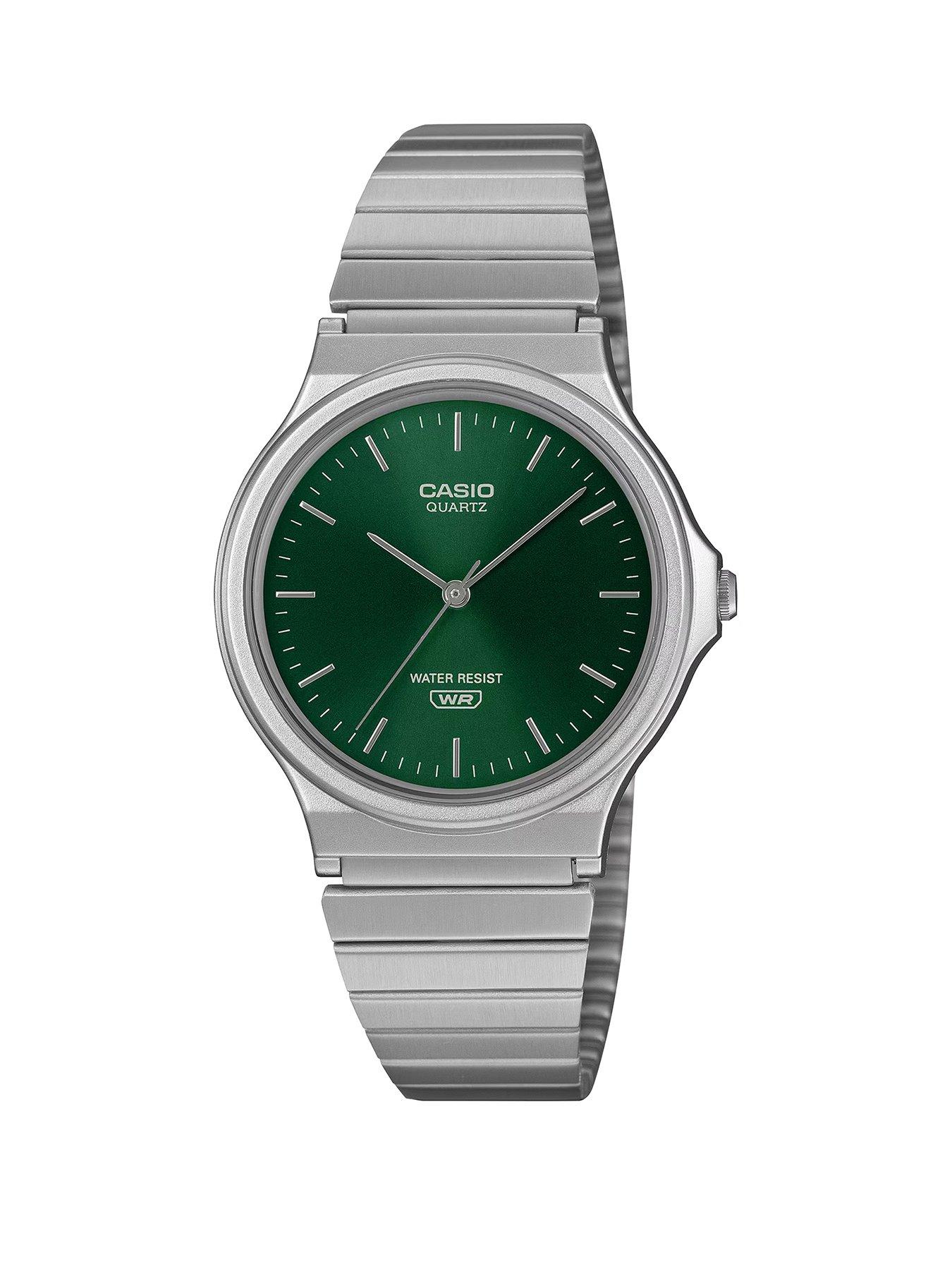 Casio CASIO MQ-24DA-3AEF Analogue Watch