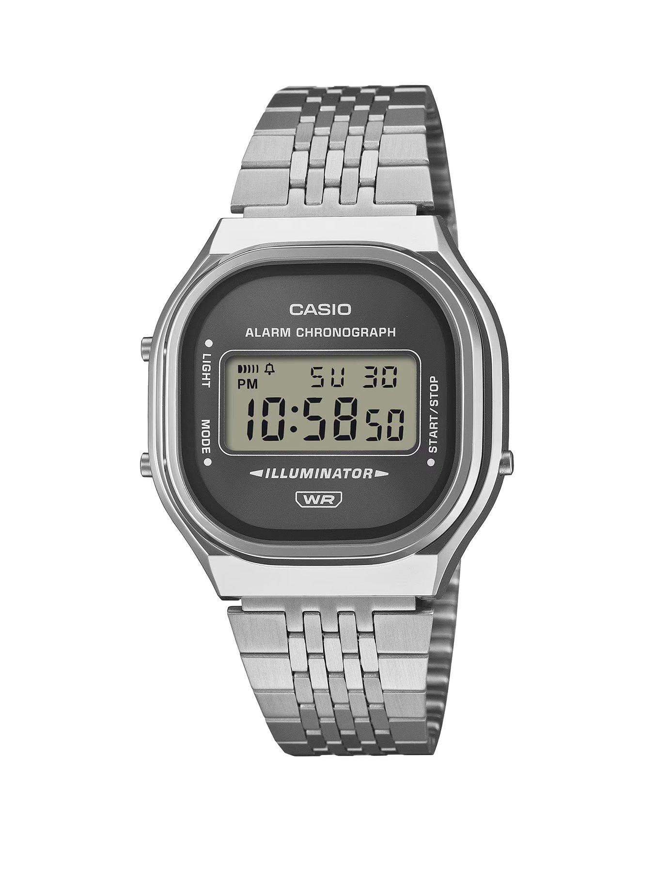 Casio Casio  A140WE-8AEF Vintage Digital Watch