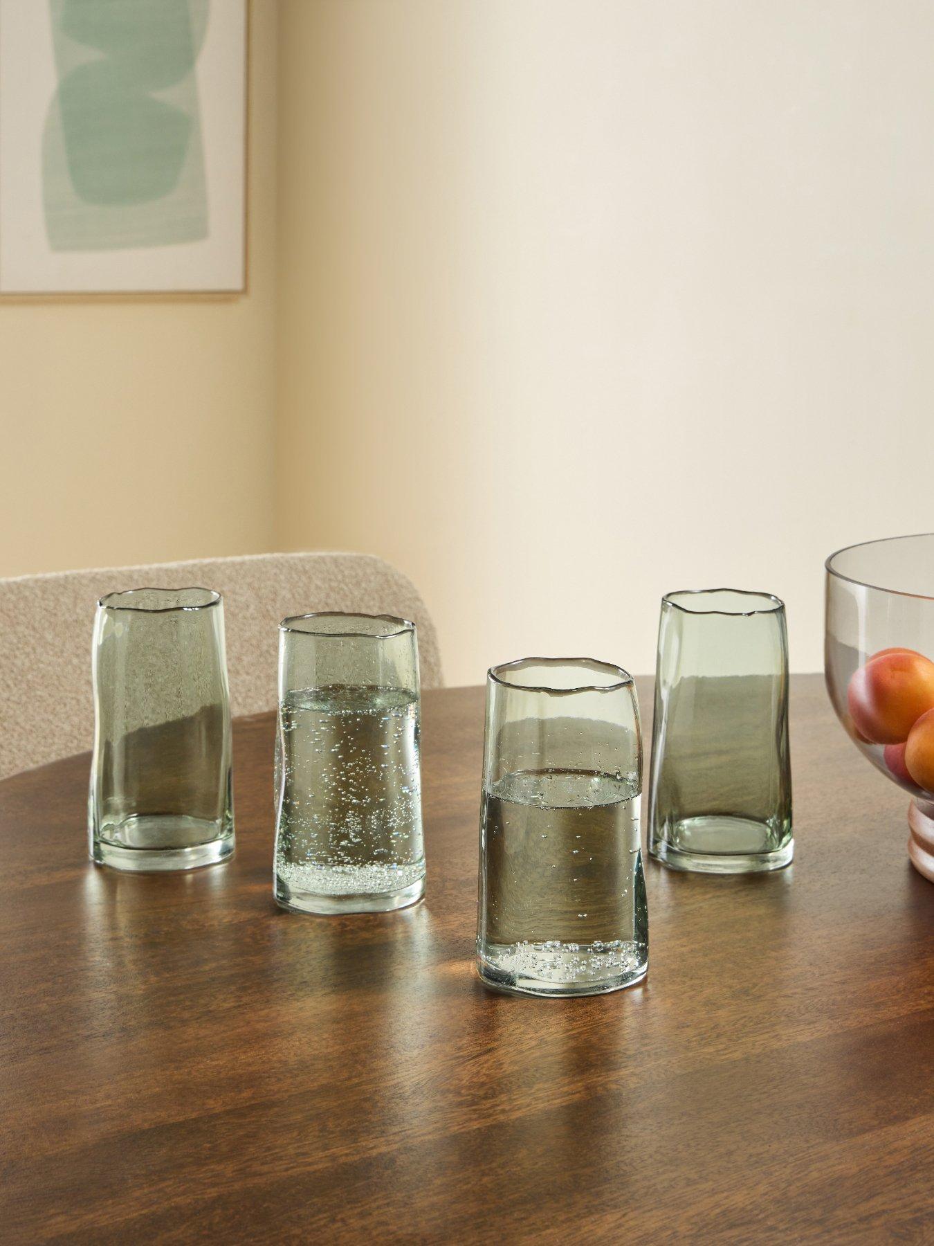 Image 1 of 4 of Made Travellers Rest Hiball 4pk