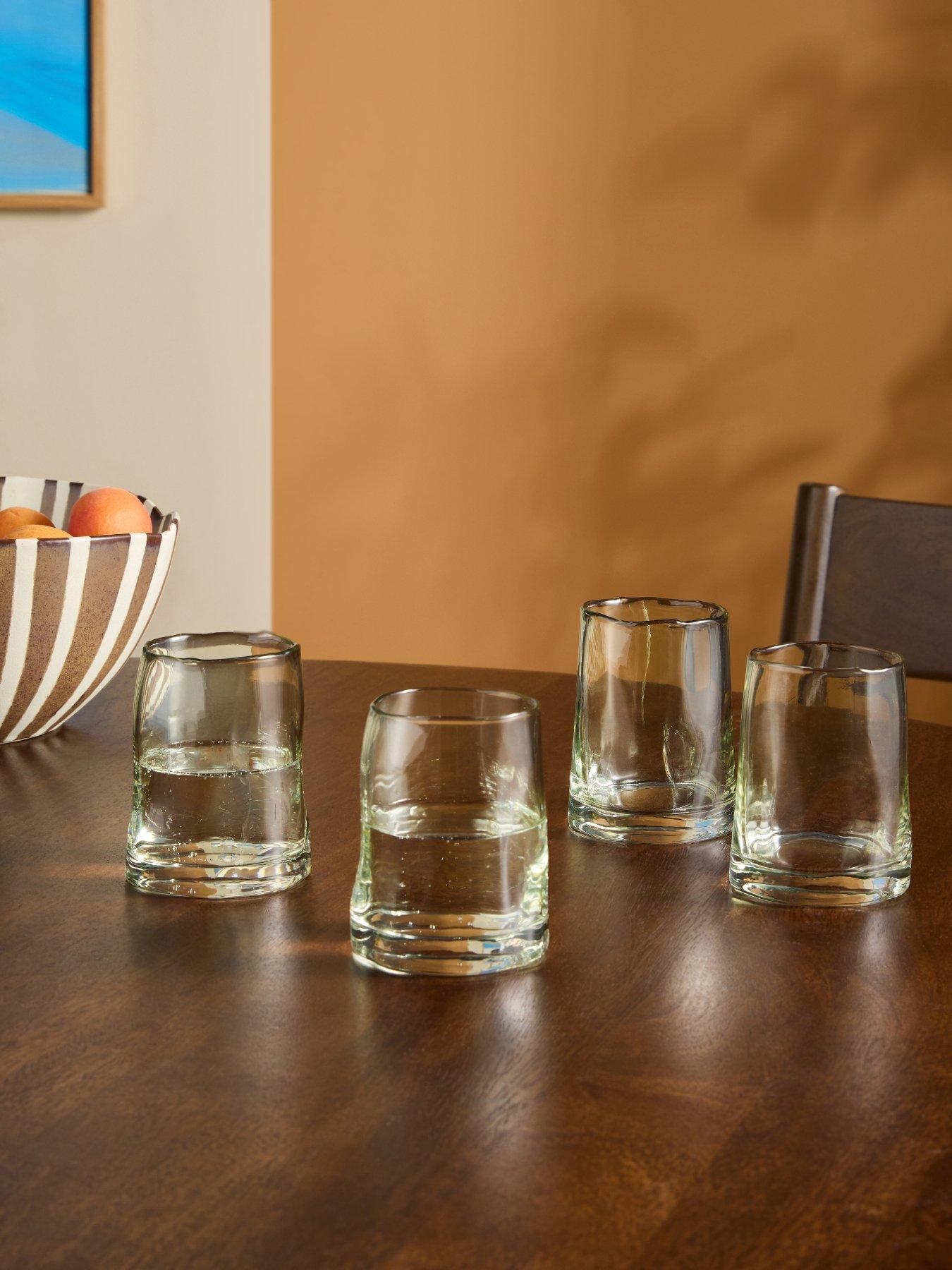 Image 1 of 4 of Made Travellers Rest Tumbler 4pk