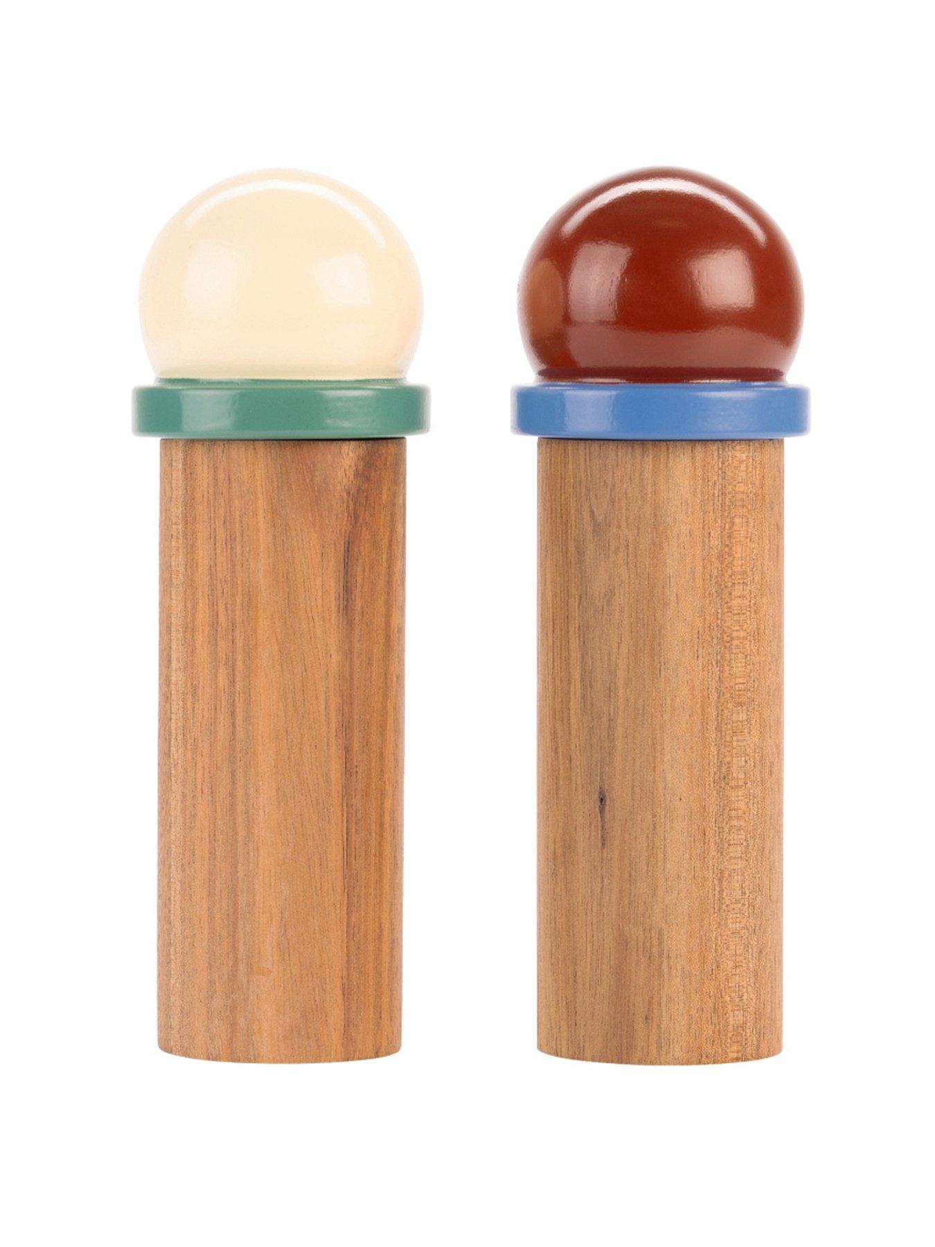 Image 2 of 5 of Made Modern Studio Salt & Pepper Grinders