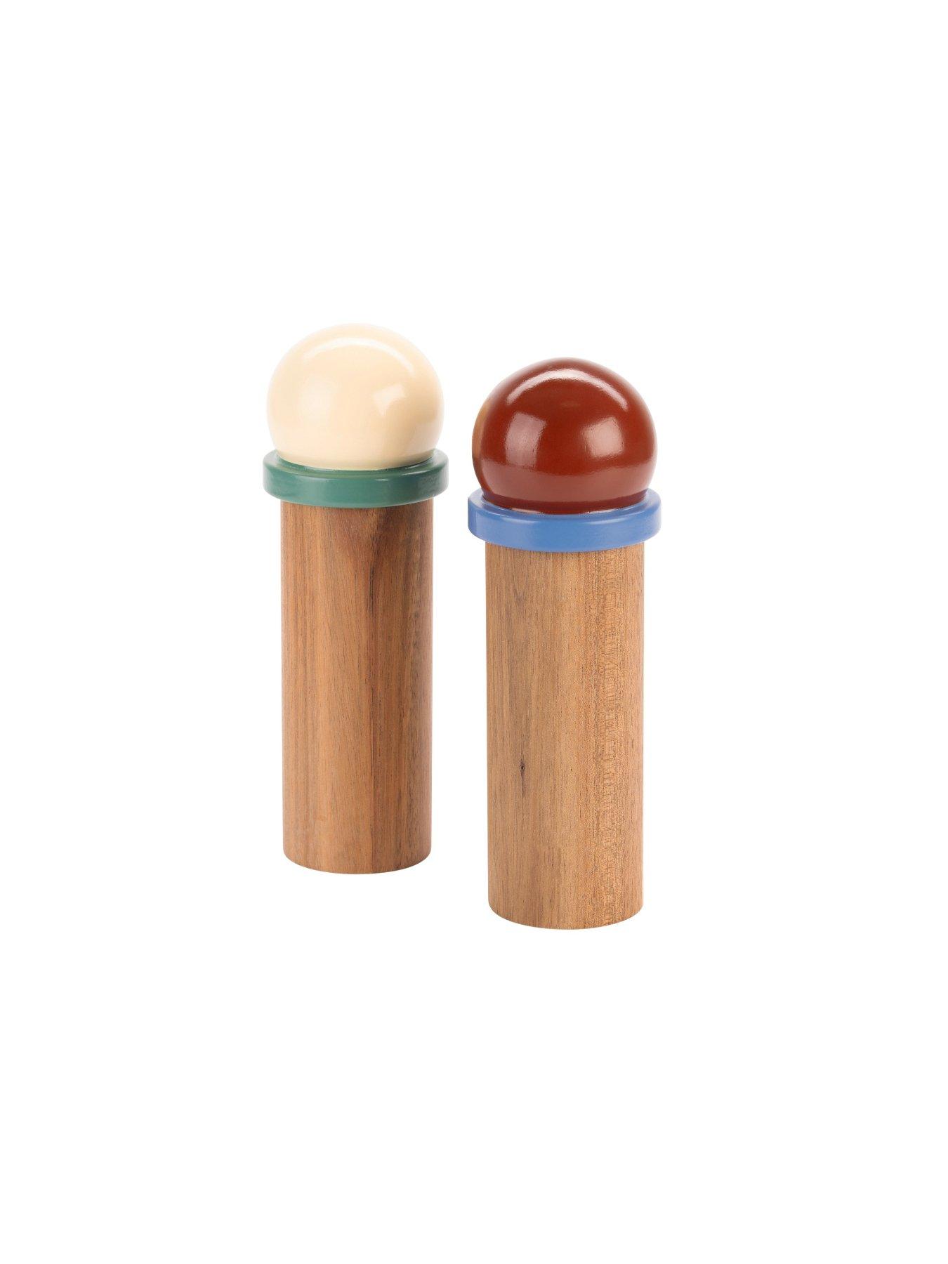Image 3 of 5 of Made Modern Studio Salt & Pepper Grinders