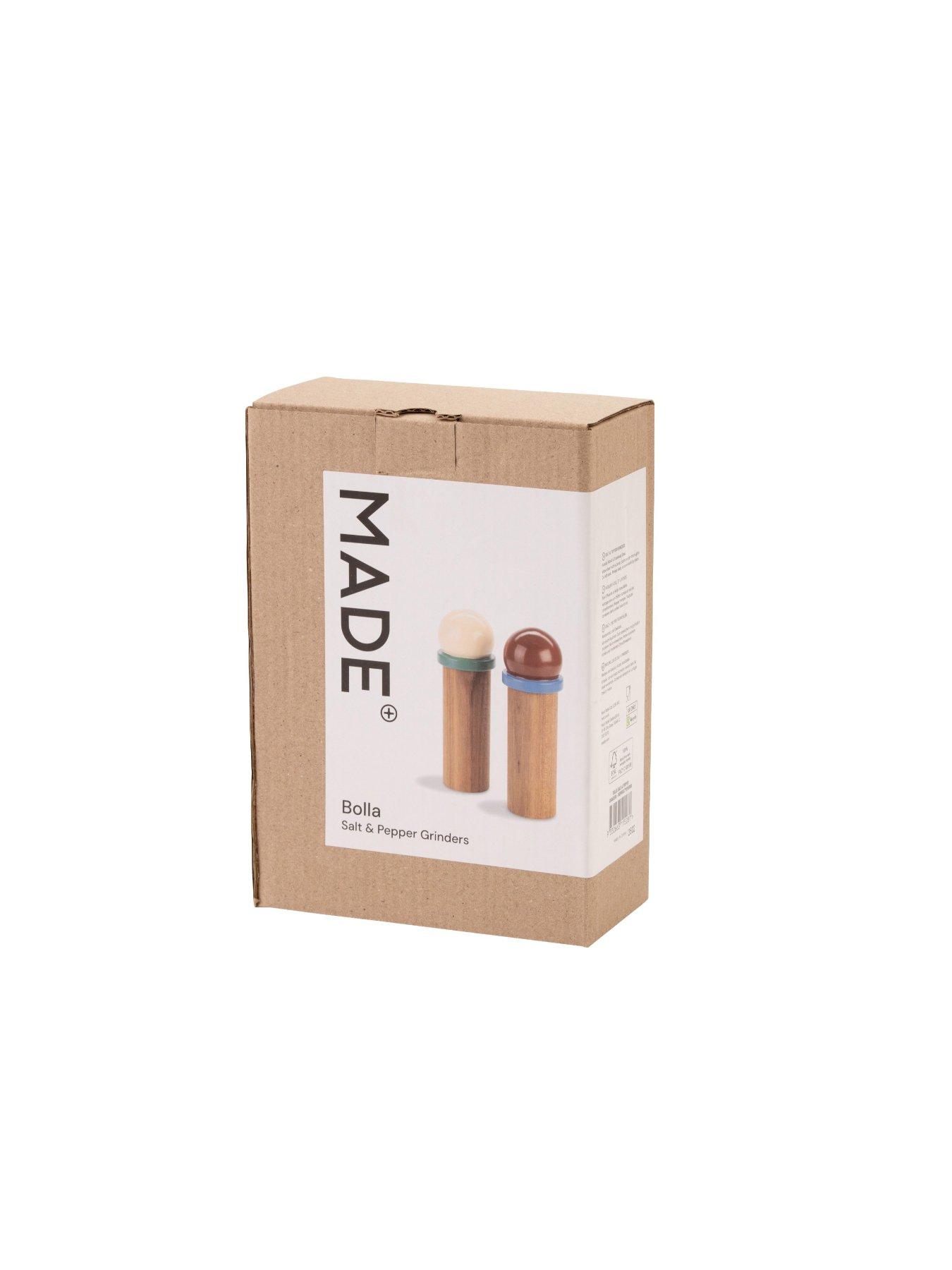 Image 4 of 5 of Made Modern Studio Salt & Pepper Grinders