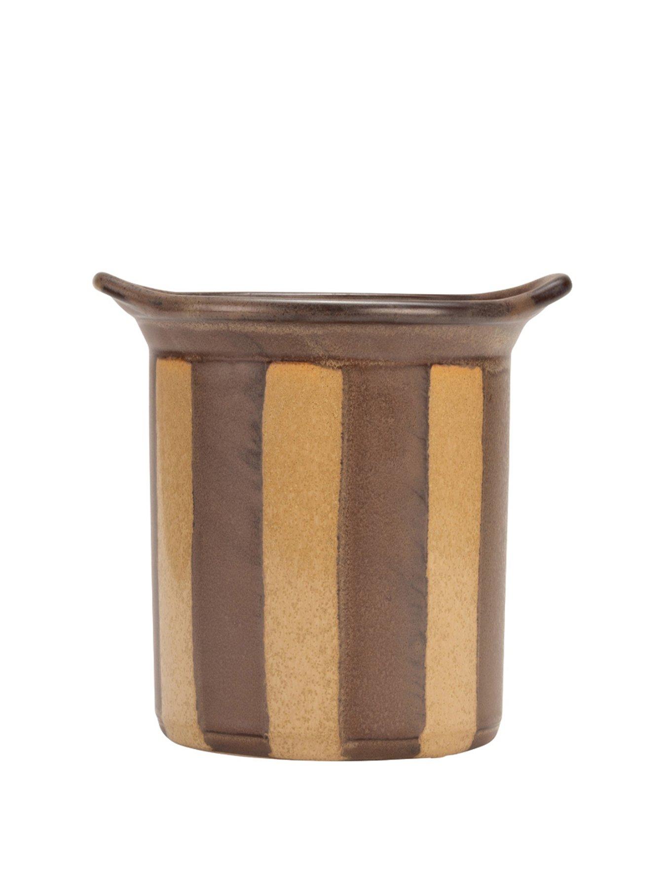 Image 2 of 4 of Made Travellers Rest Utensil Jar