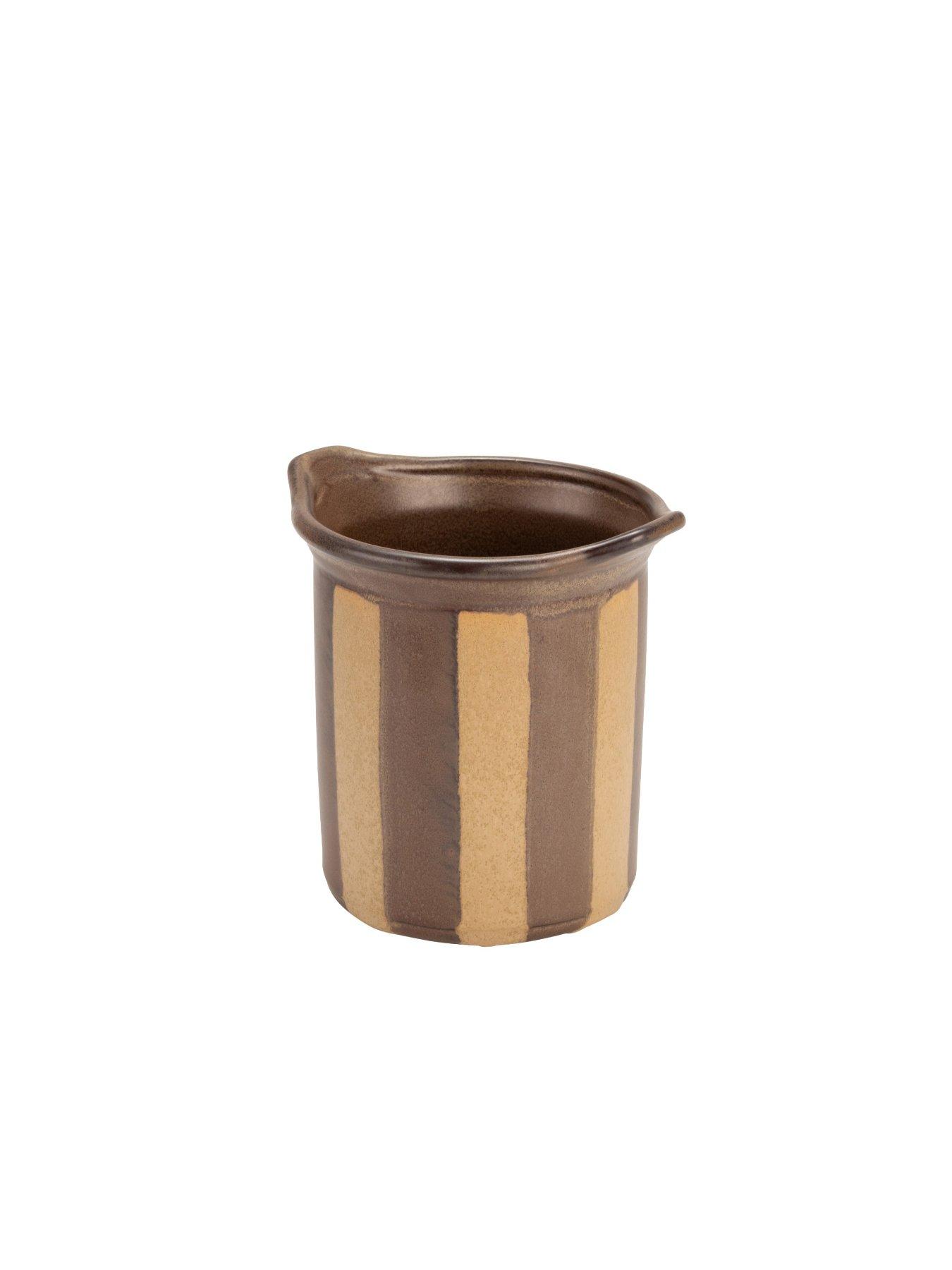 Image 3 of 4 of Made Travellers Rest Utensil Jar