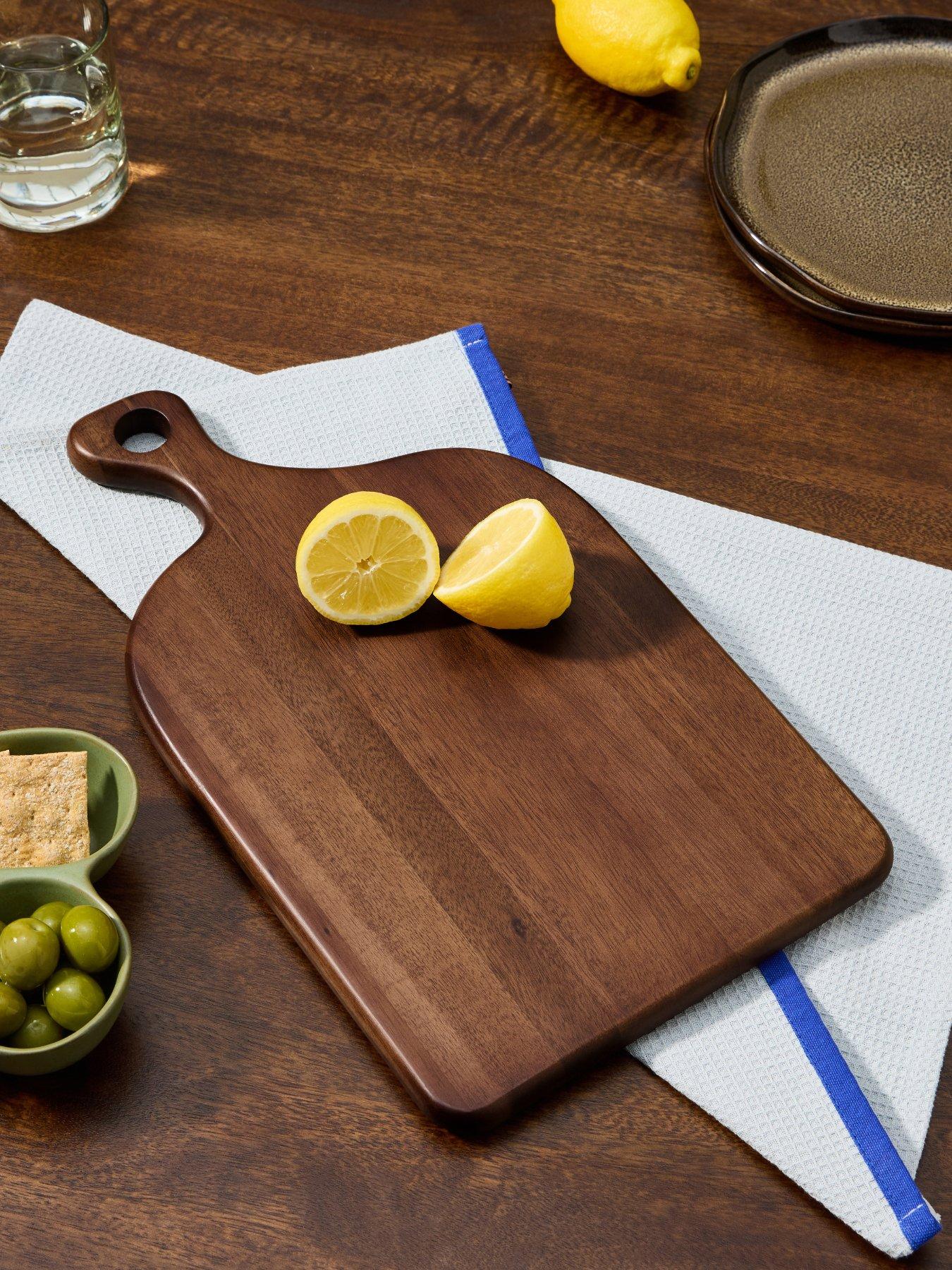 Image 1 of 5 of Made Travellers Rest Chopping Board