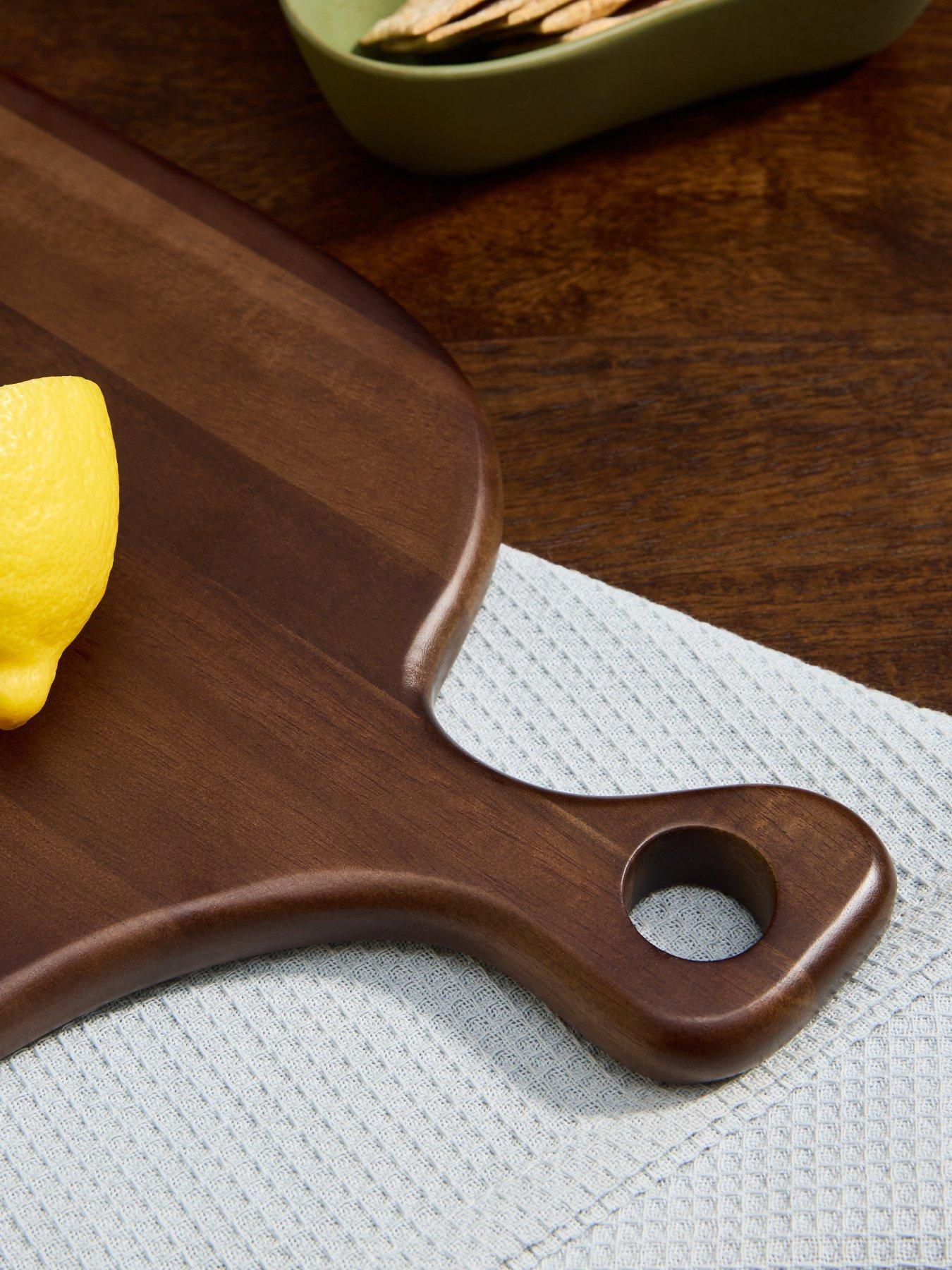 Image 5 of 5 of Made Travellers Rest Chopping Board