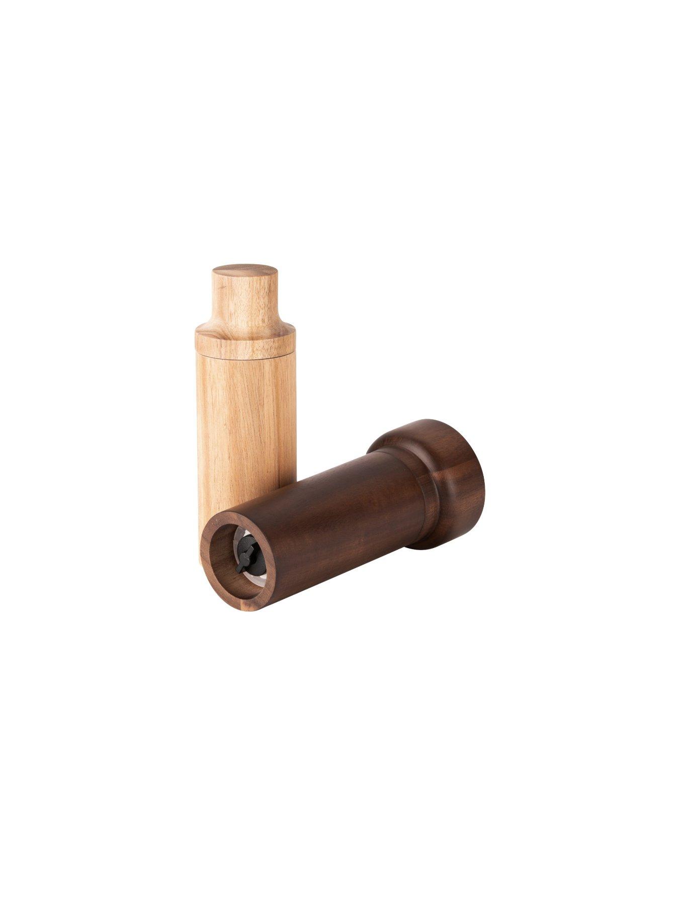 Image 4 of 7 of Made Travellers Salt & Pepper Grinders