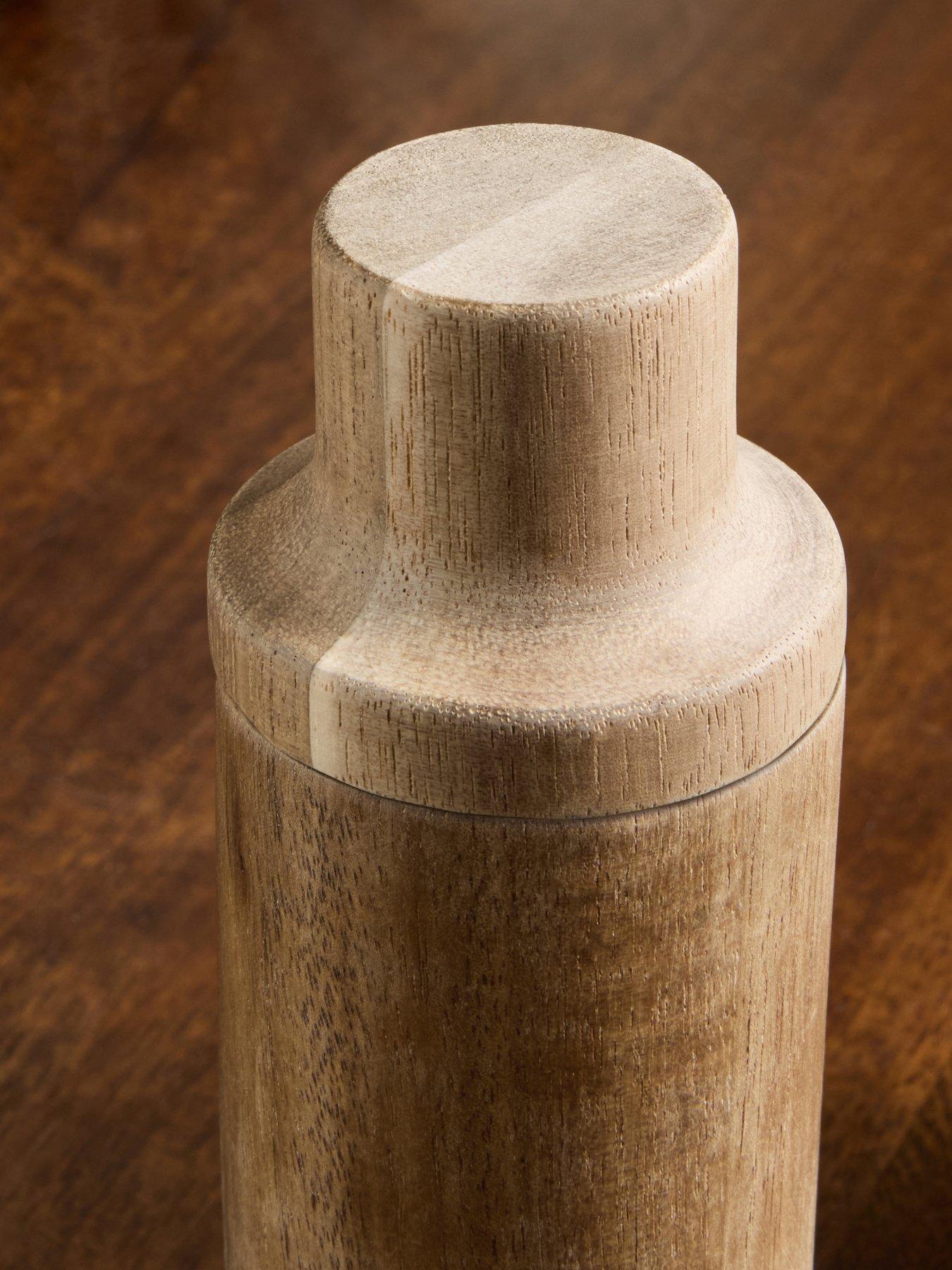 Image 6 of 7 of Made Travellers Salt & Pepper Grinders