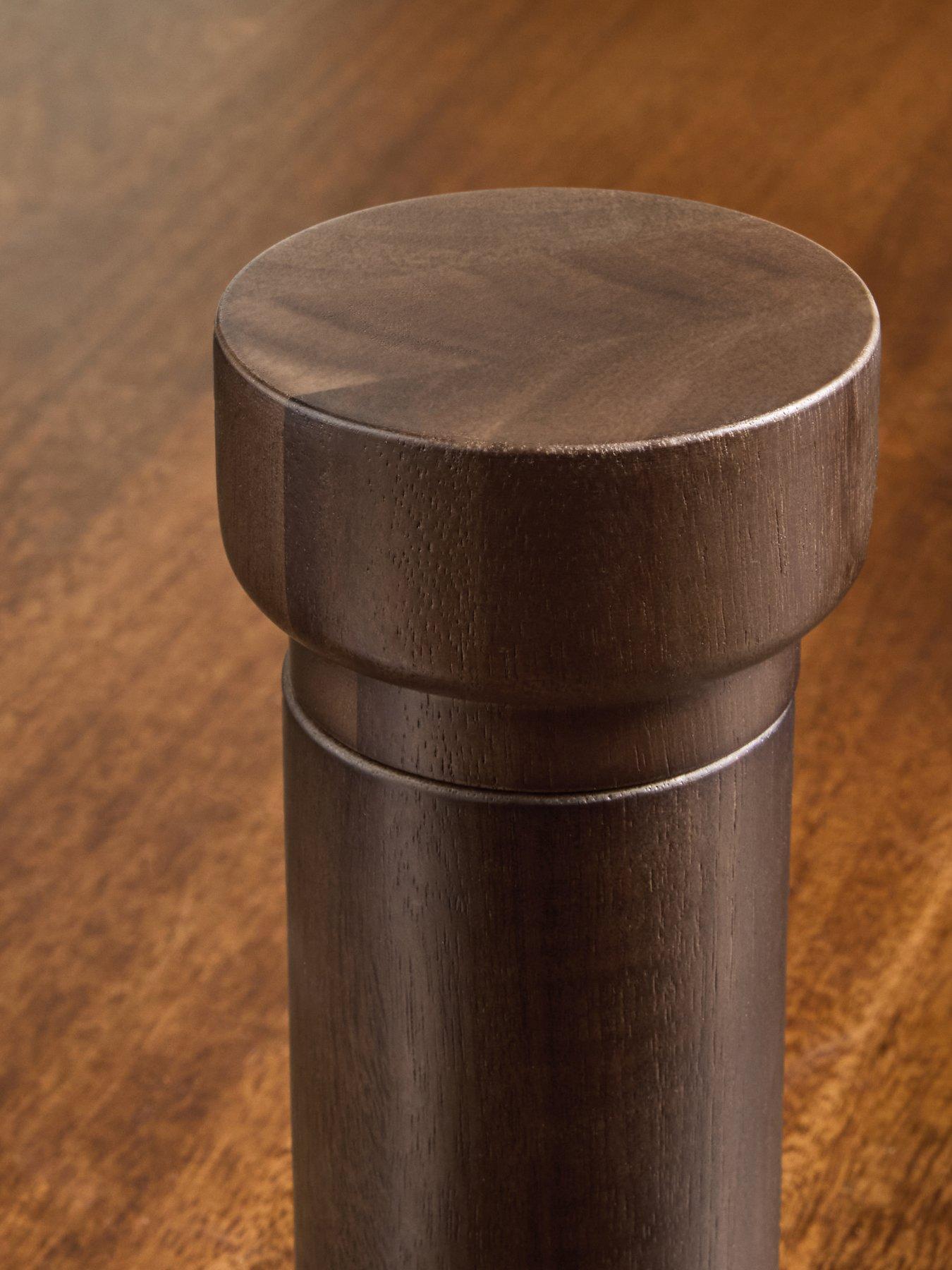 Image 7 of 7 of Made Travellers Salt & Pepper Grinders