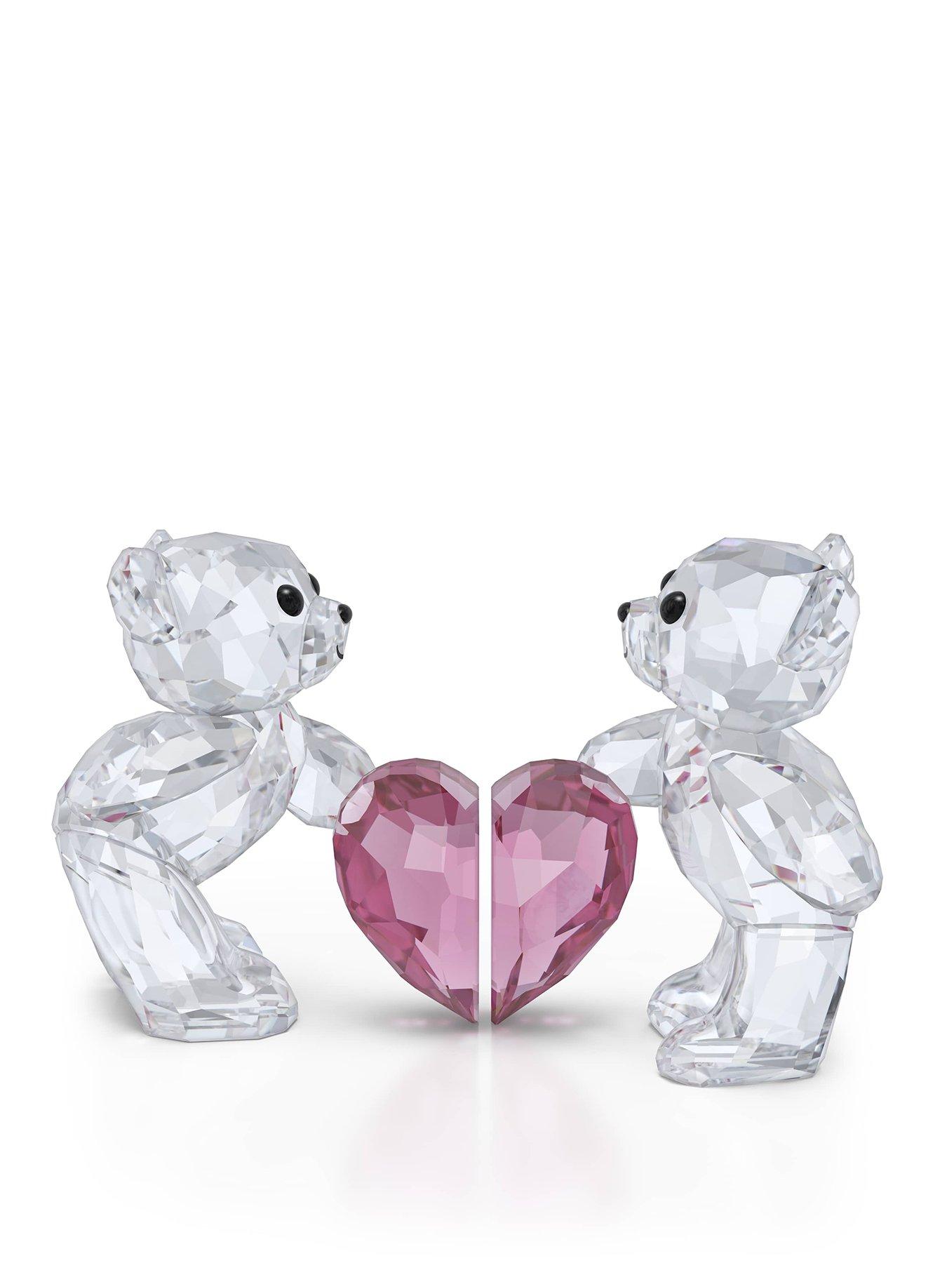 Swarovski Kris Bear A Perfect Match