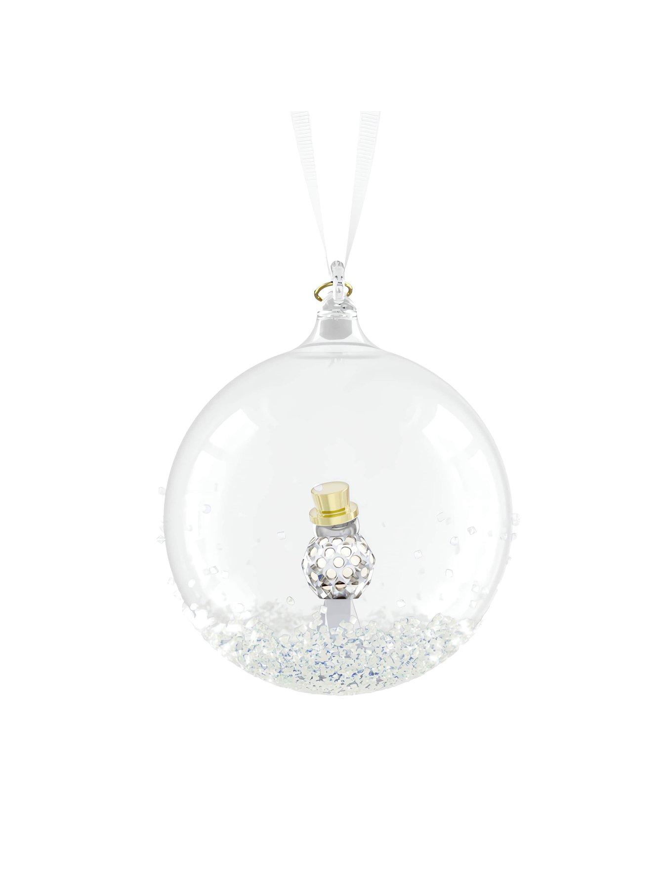Image 3 of 5 of Swarovski Annual Edition Ball Ornament 2026