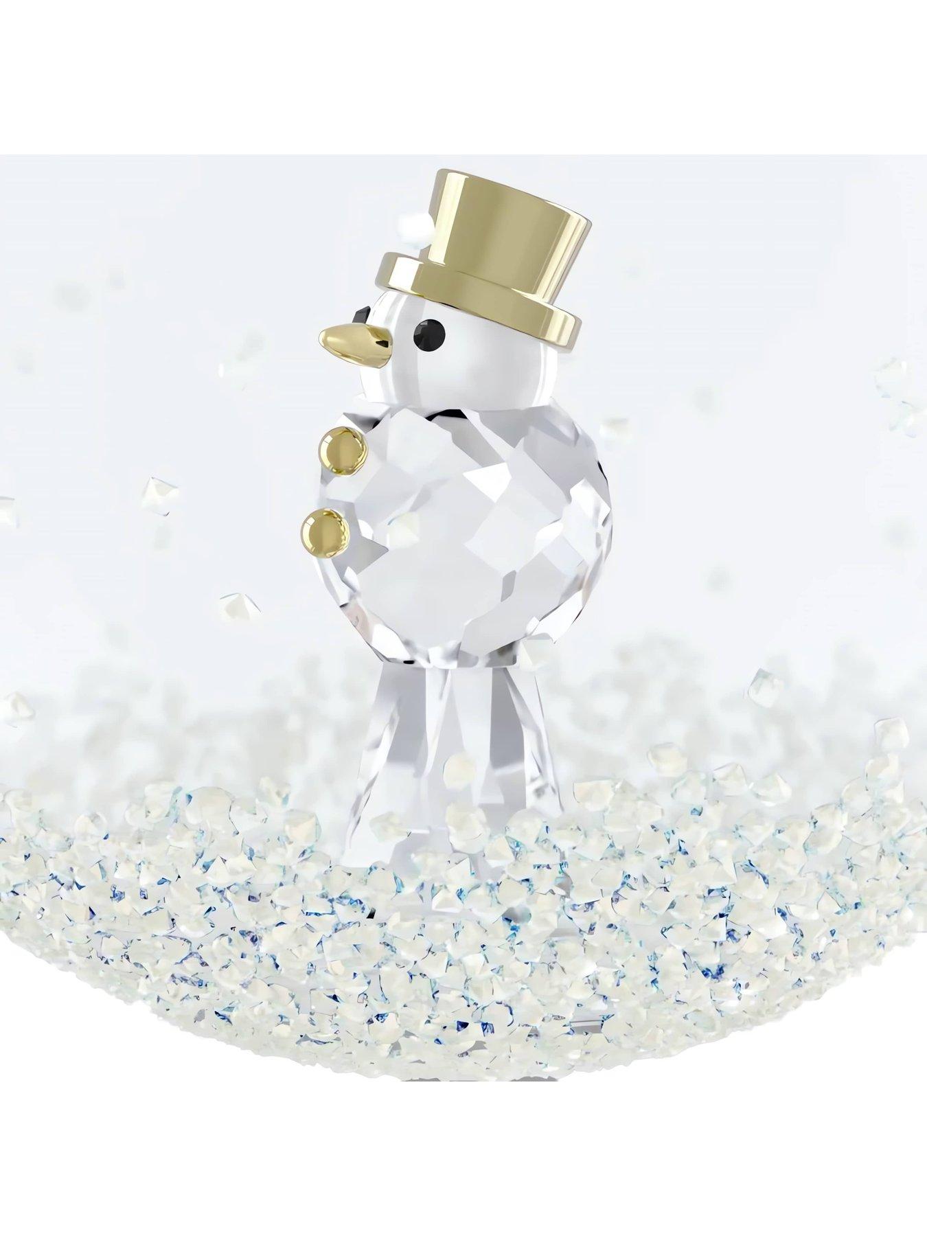 Image 4 of 5 of Swarovski Annual Edition Ball Ornament 2026