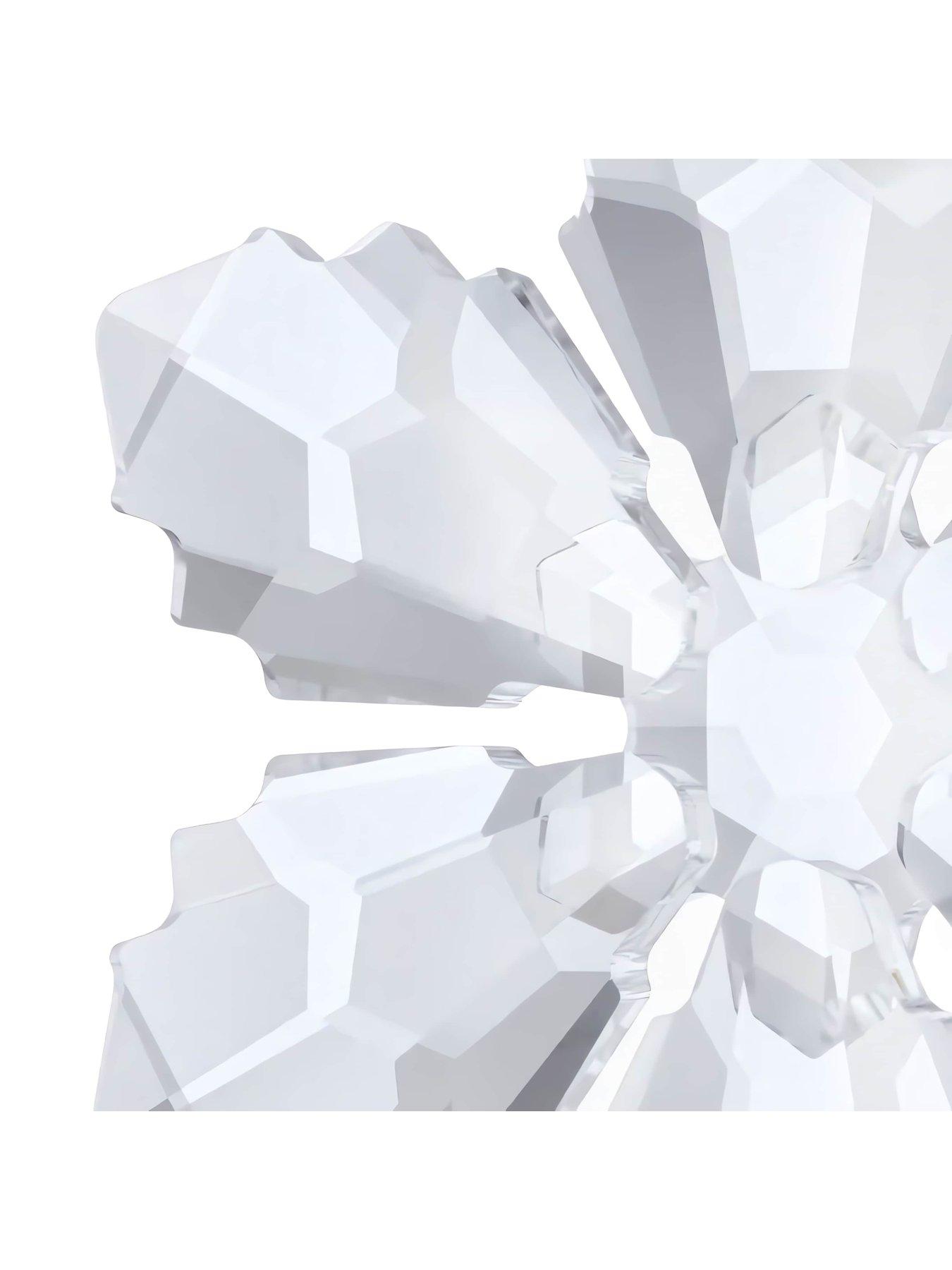 Image 2 of 5 of Swarovski Annual Edition Little Snowflake Ornament 2026