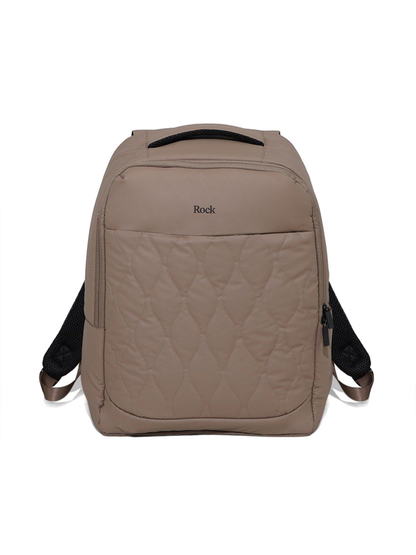 Image 2 of 5 of Rock Luggage Ember Mocha Backpack