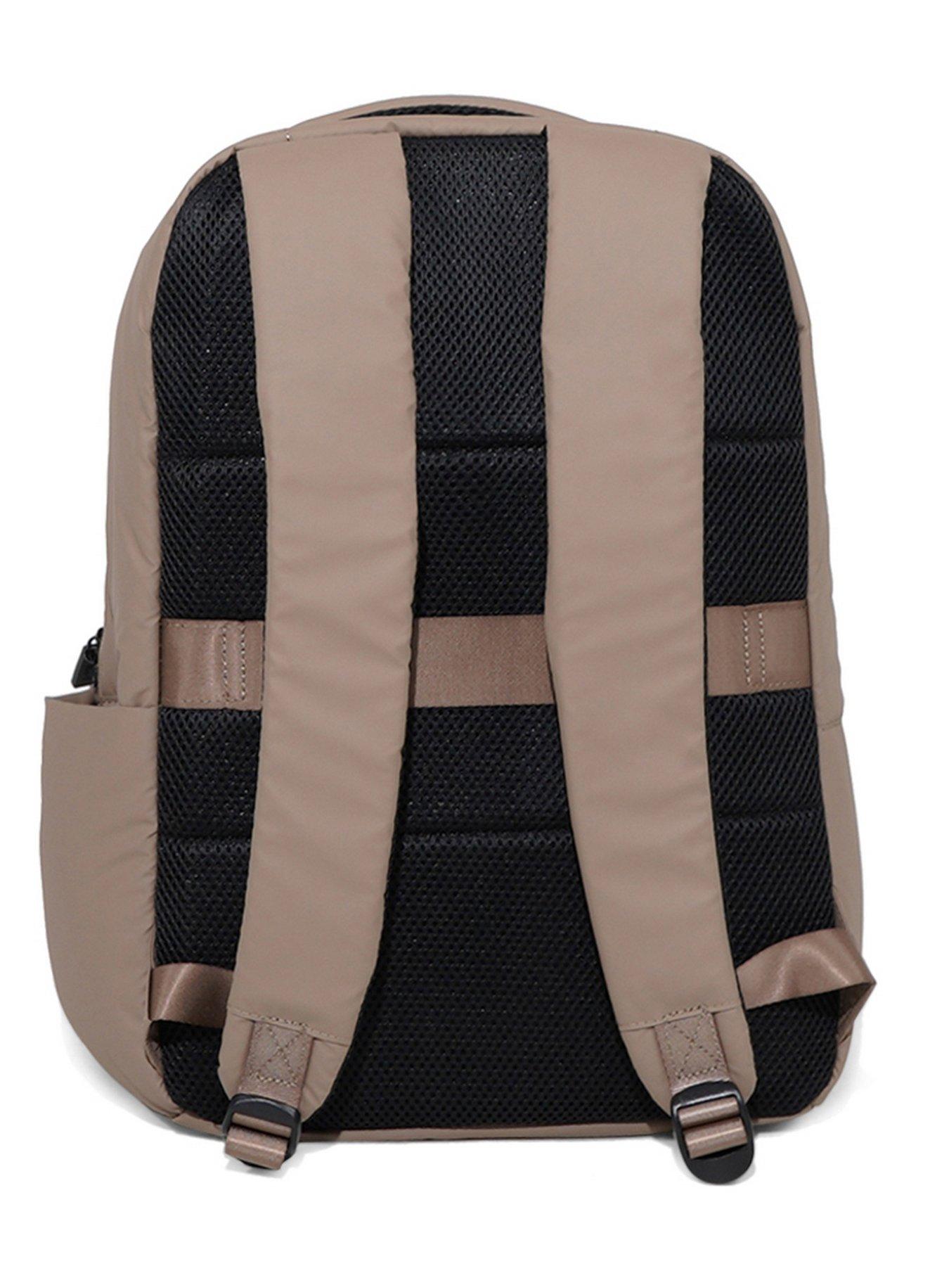 Image 4 of 5 of Rock Luggage Ember Mocha Backpack