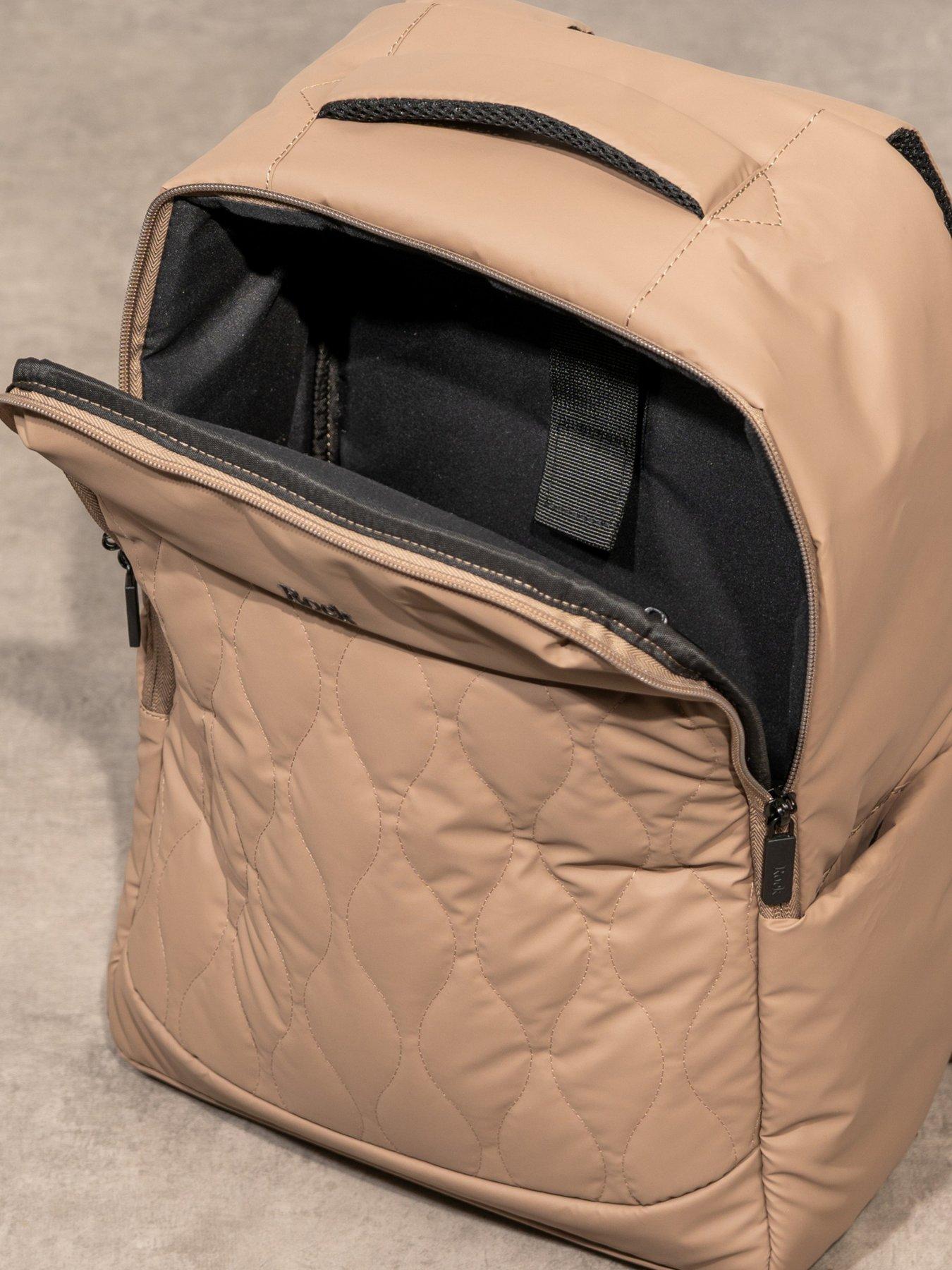 Image 5 of 5 of Rock Luggage Ember Mocha Backpack