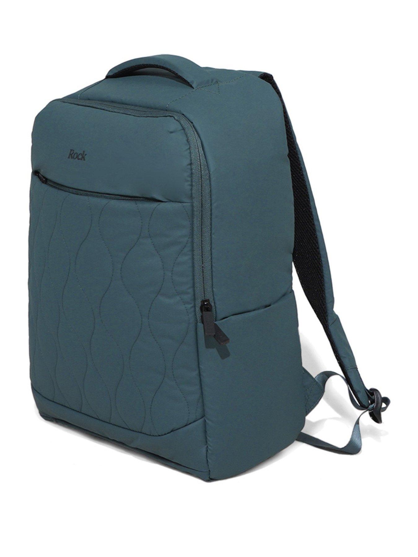 Rock Luggage Ember Teal Backpack