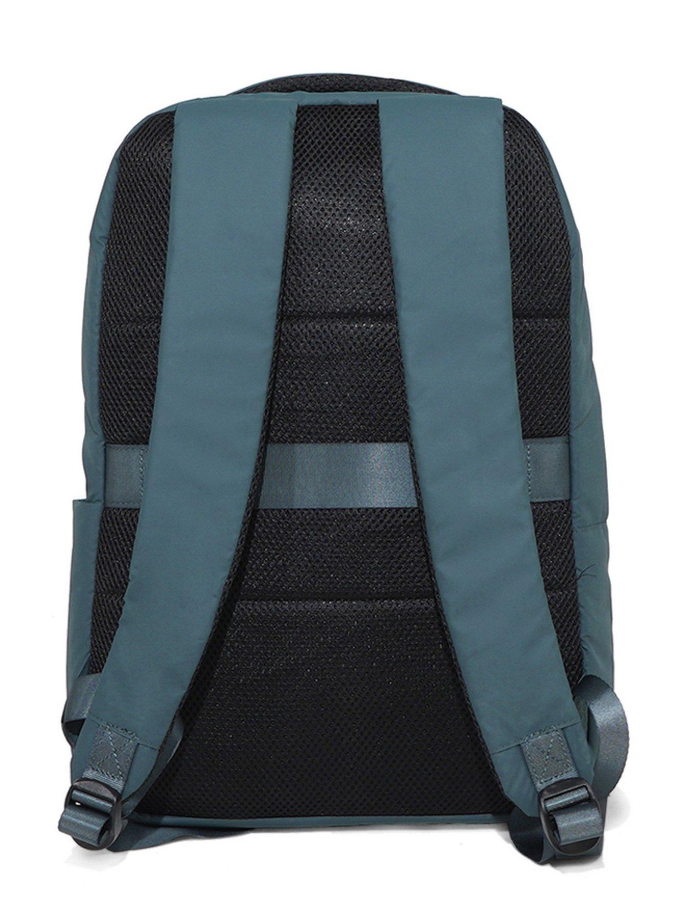 Image 3 of 5 of Rock Luggage Ember Teal Backpack