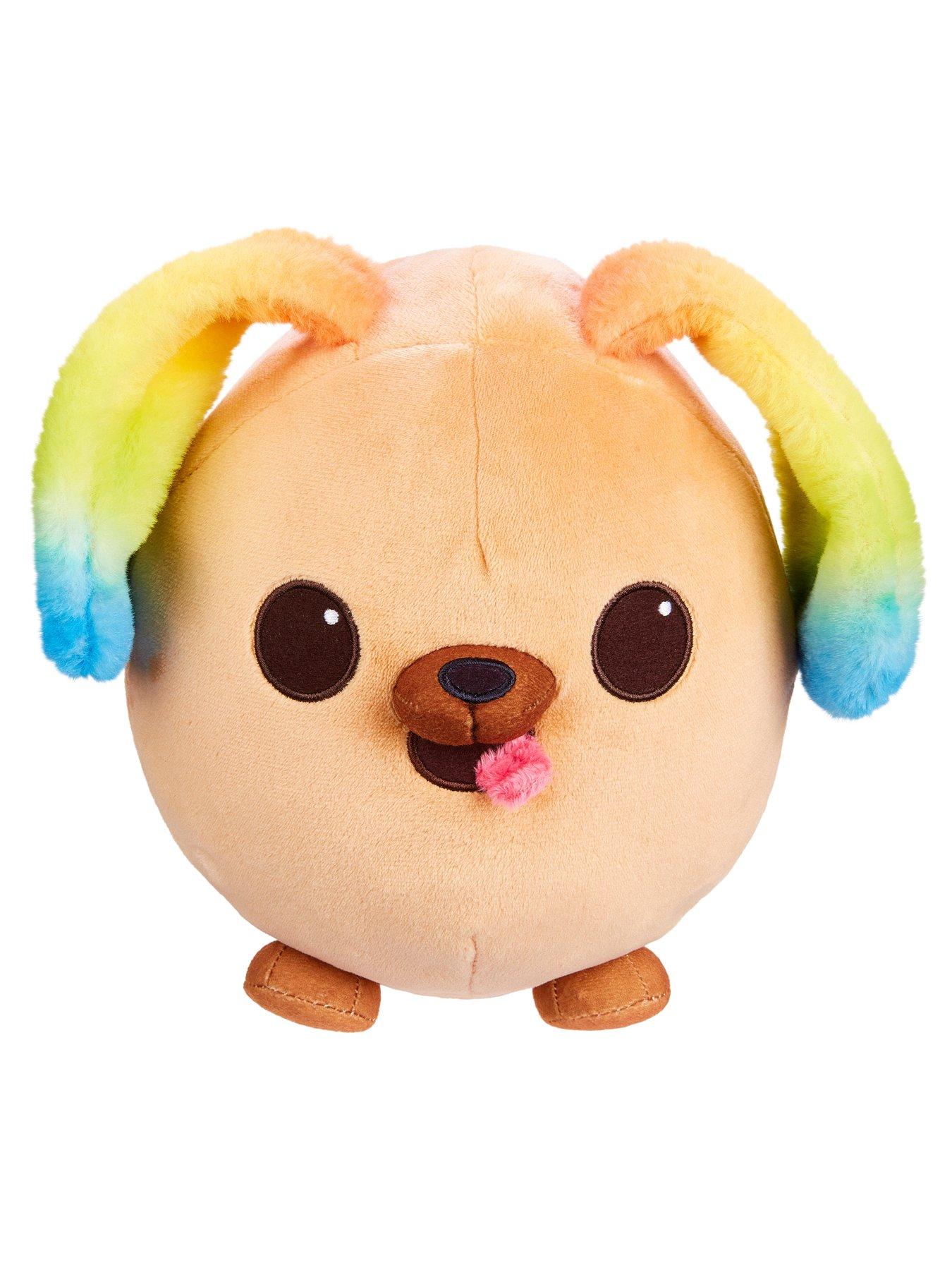 Image 3 of 7 of Beddy Byes Beddy Byes Large Plush Yummy Dog