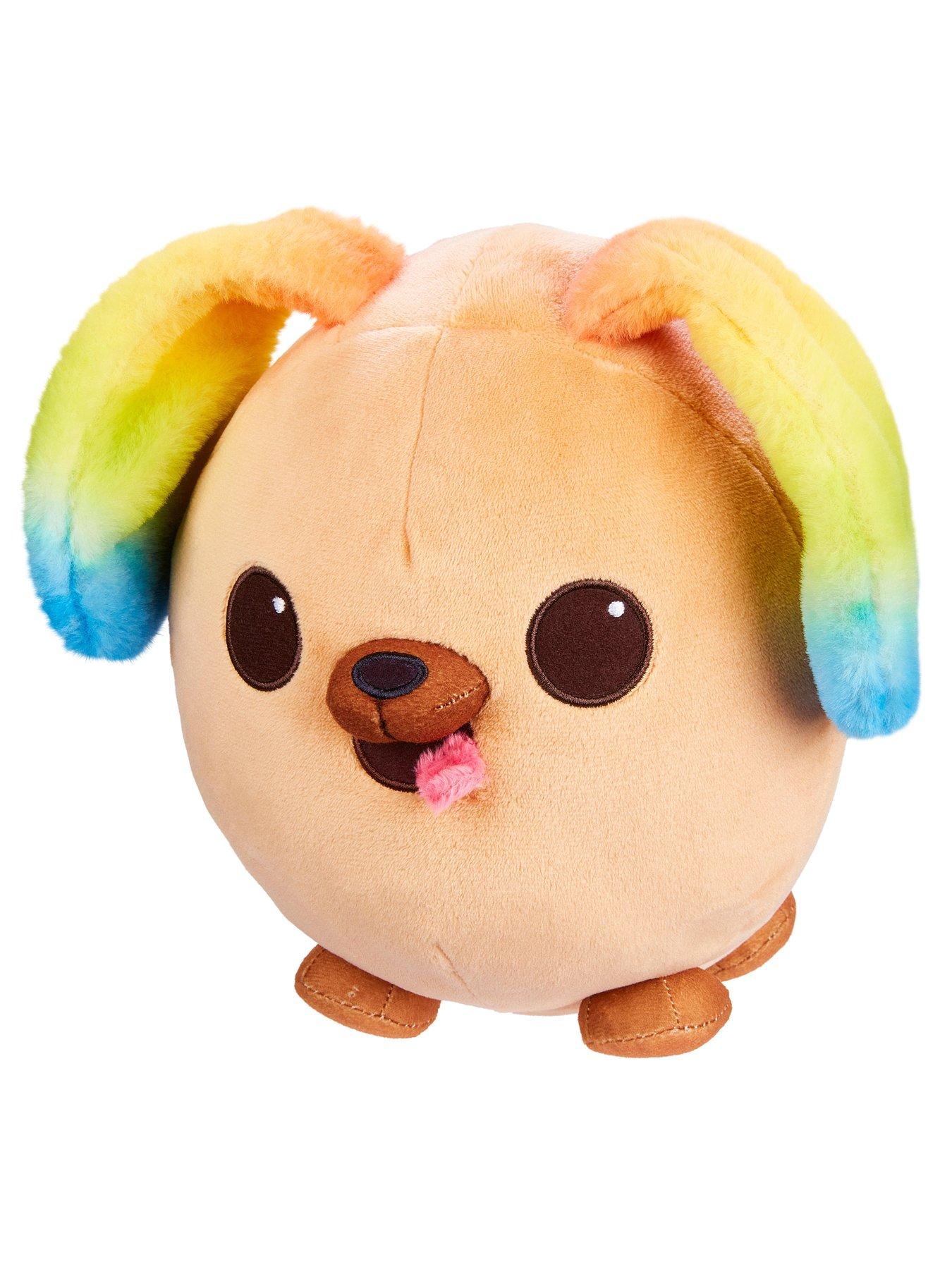 Image 4 of 7 of Beddy Byes Beddy Byes Large Plush Yummy Dog