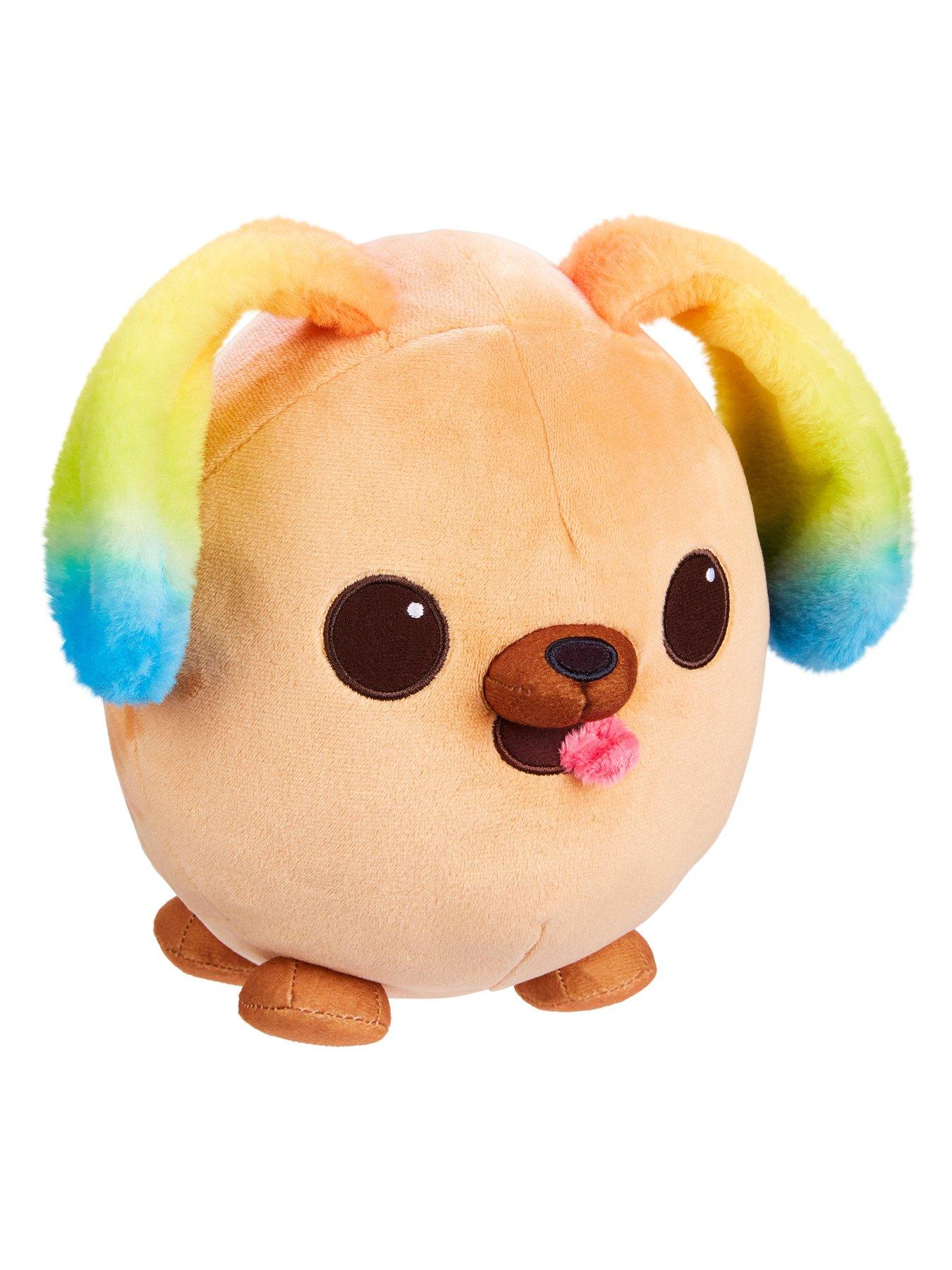 Image 5 of 7 of Beddy Byes Beddy Byes Large Plush Yummy Dog