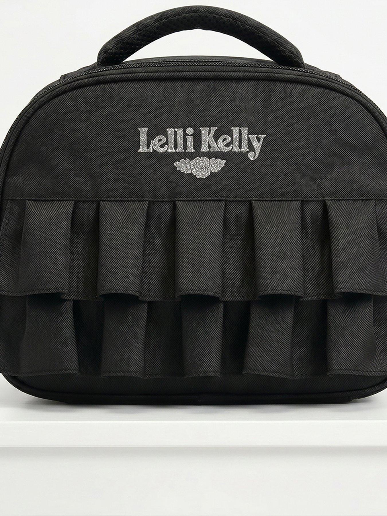 Lelli Kelly Billie Lunchbag