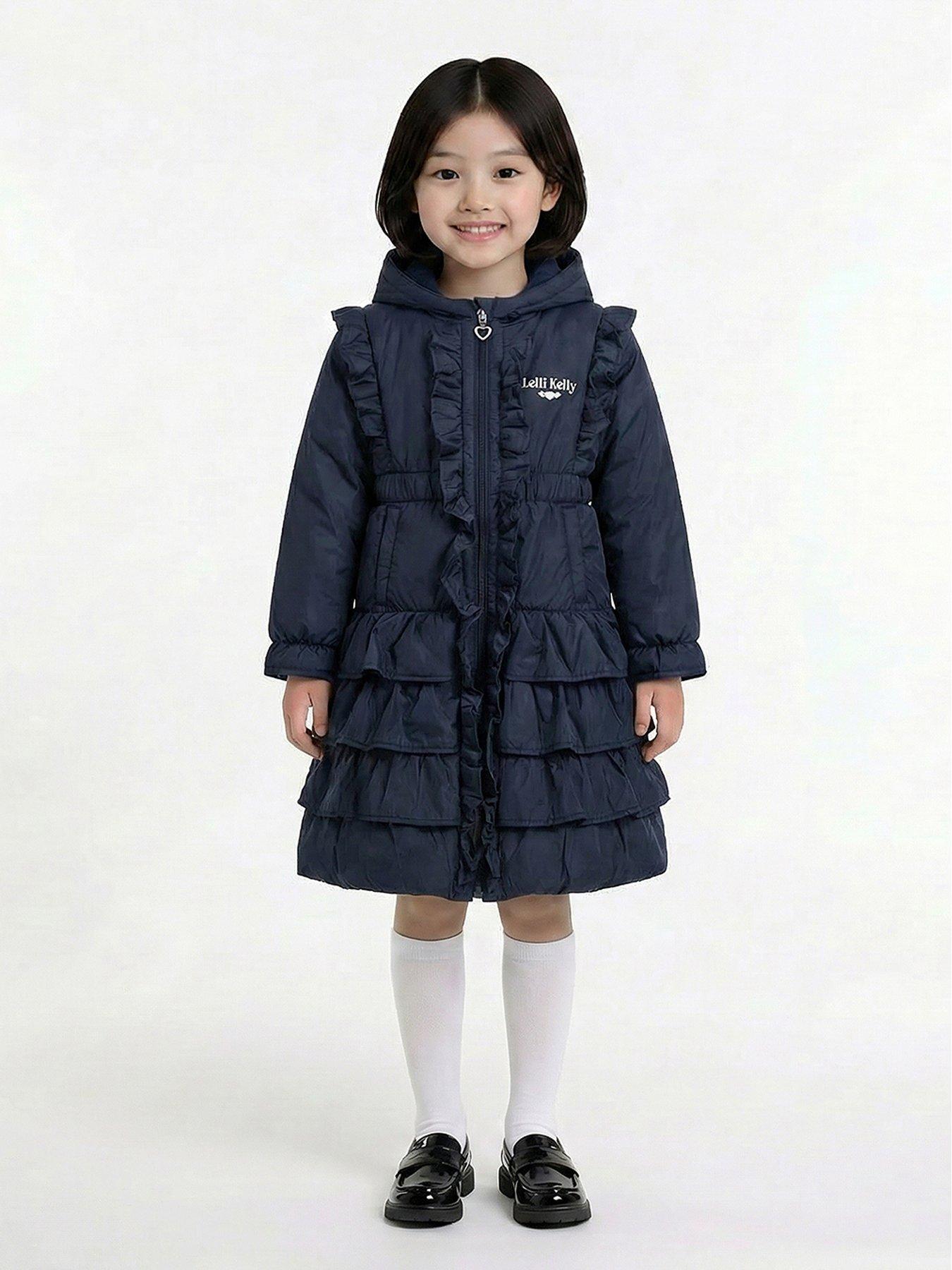 Lelli Kelly Bella Coat