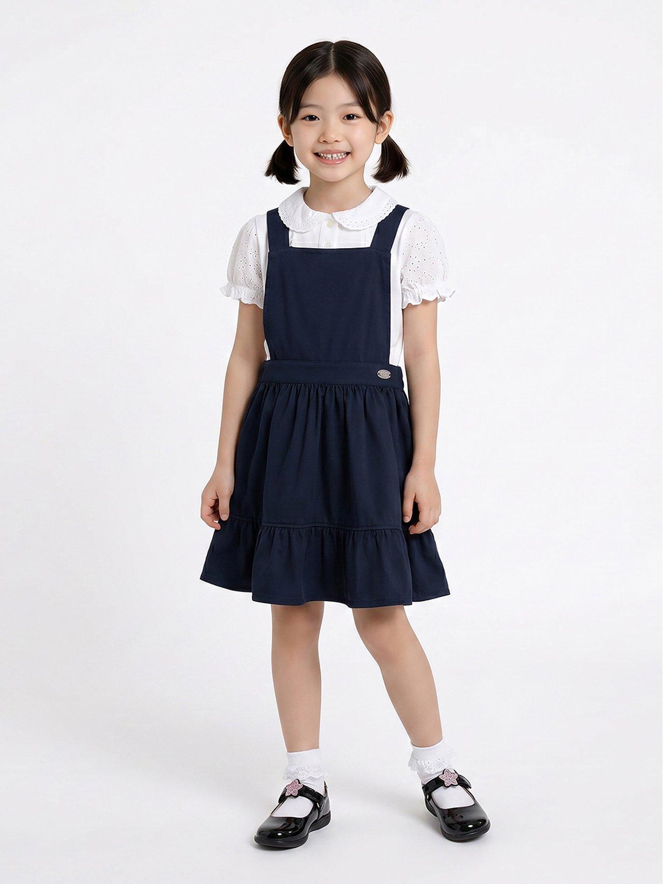 Lelli Kelly Becky Pinafore